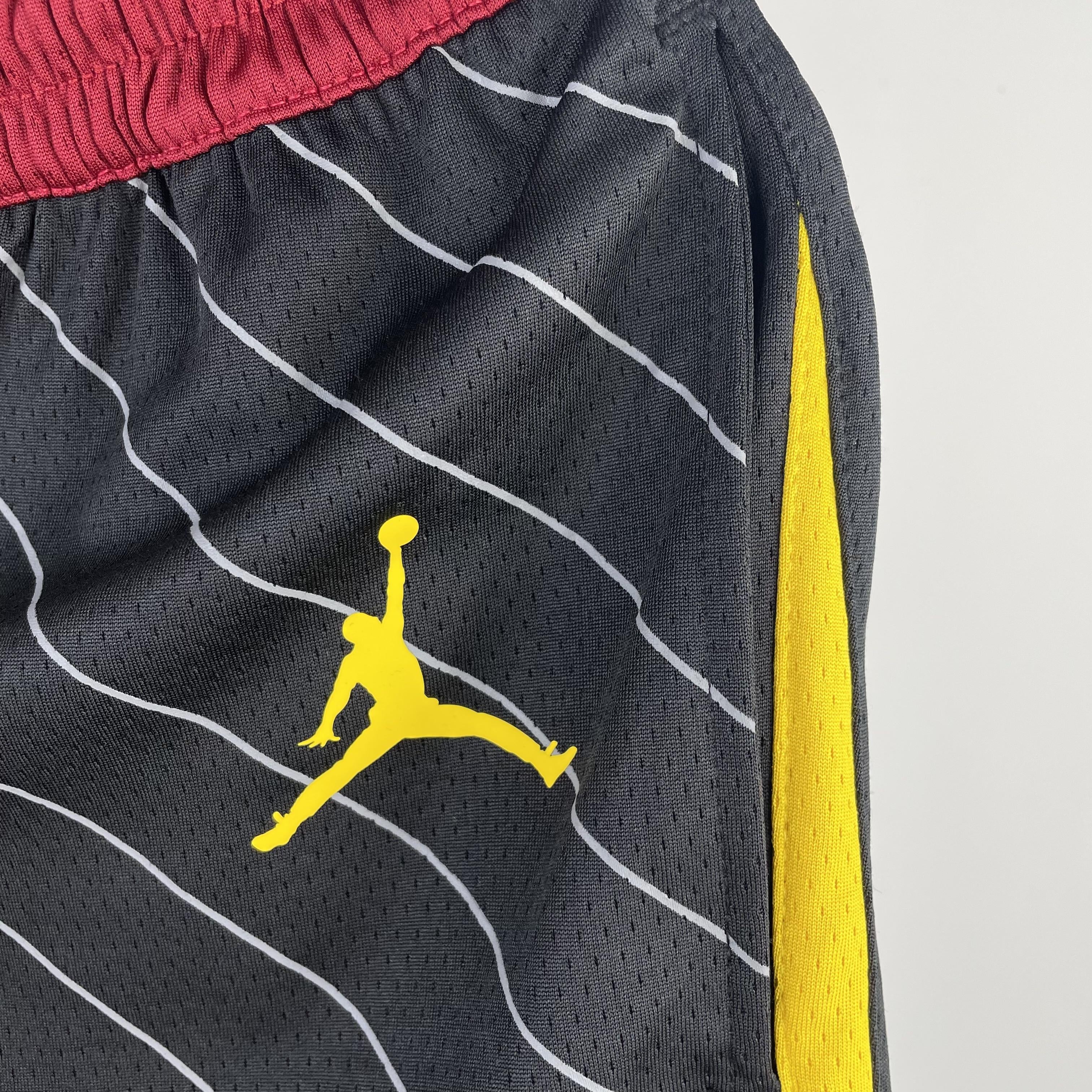 Short Cleveland Cavaliers Statement Edition 19/20 - OGJERSEYSHOP