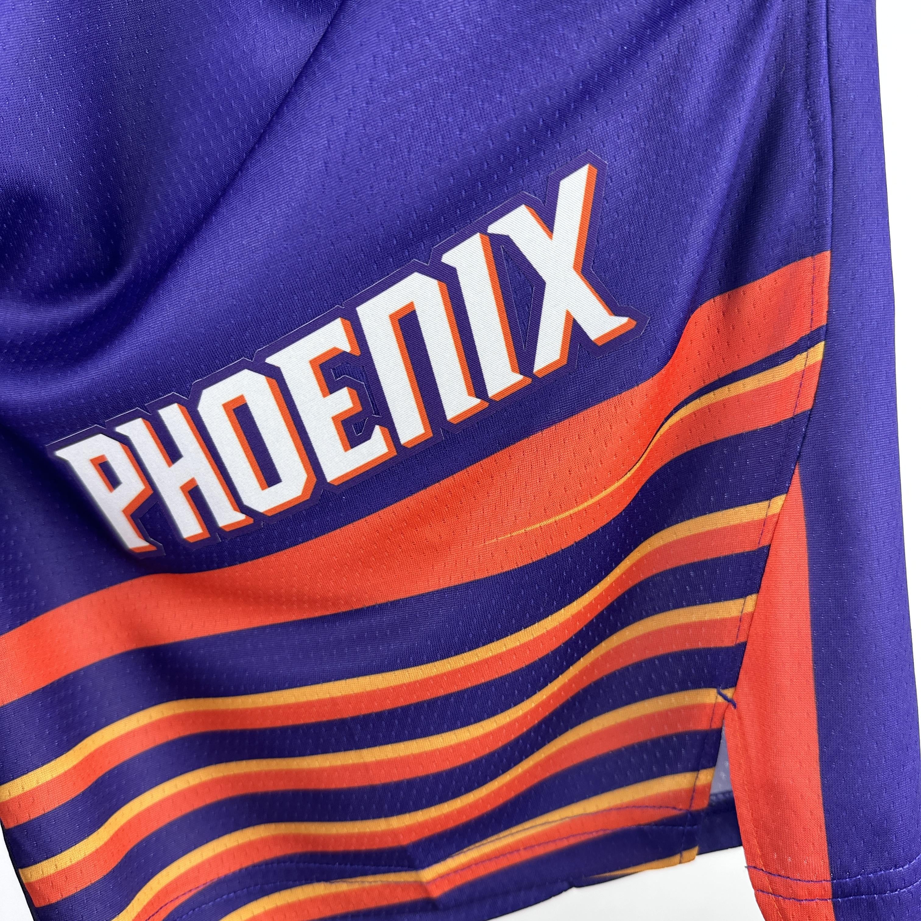 Short Phoenix Suns Icon Edition 23/24 - OGJERSEYSHOP
