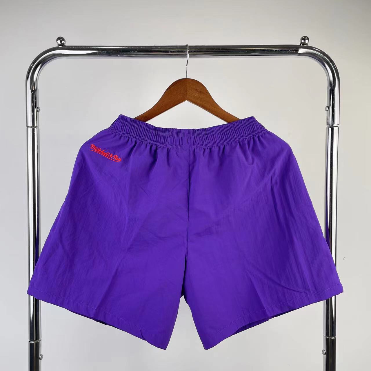 Short Toronto Raptors Mitchell & Ness Woven - OGJERSEYSHOP