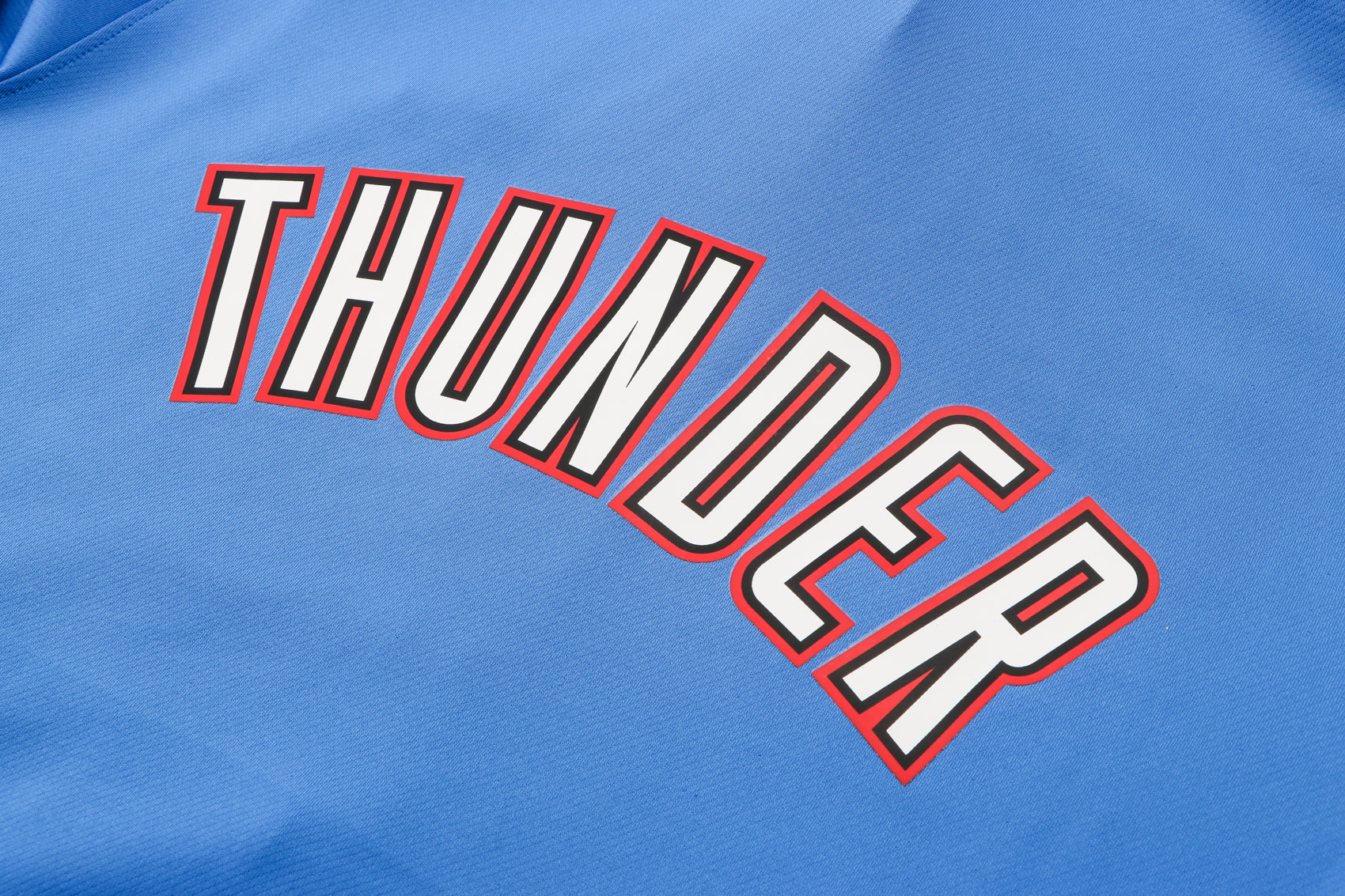 Conjunto Nike Therma Flex Oklahoma City Thunder 21/22 - OGJERSEYSHOP