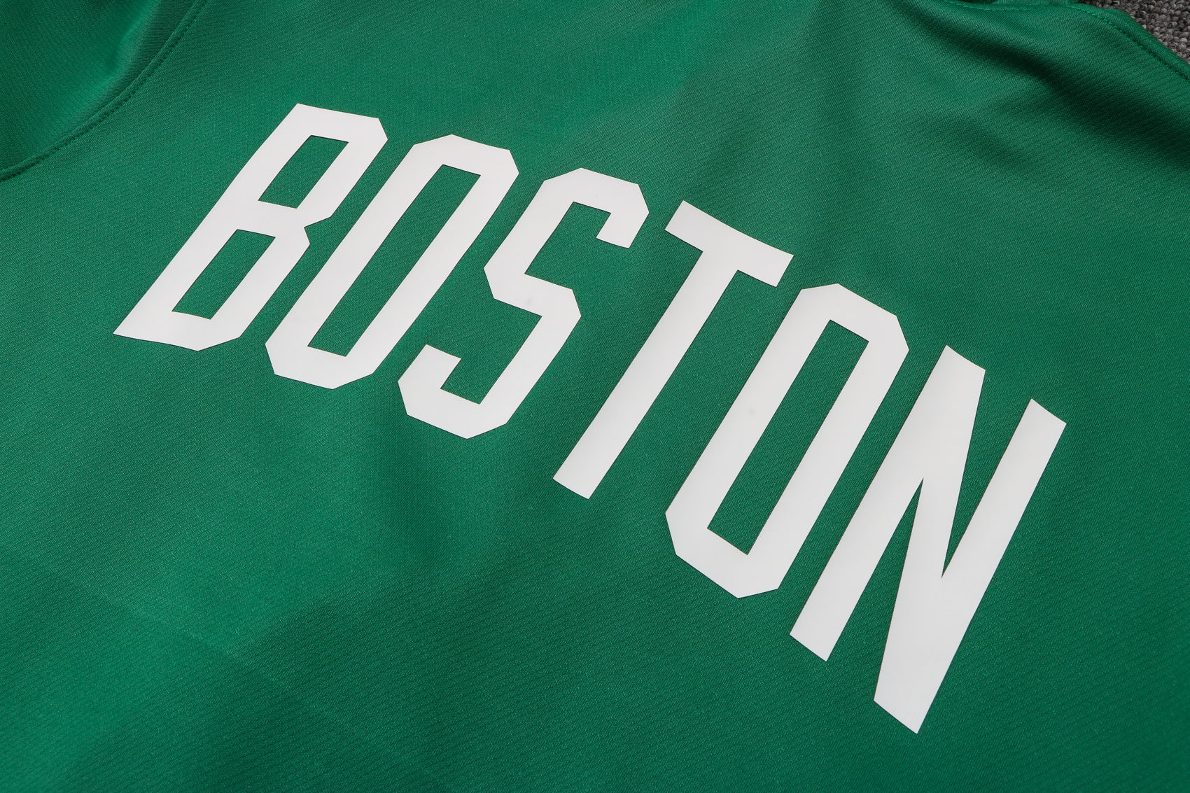 Conjunto Nike Therma Flex Boston Celtics 21/22 - OGJERSEYSHOP