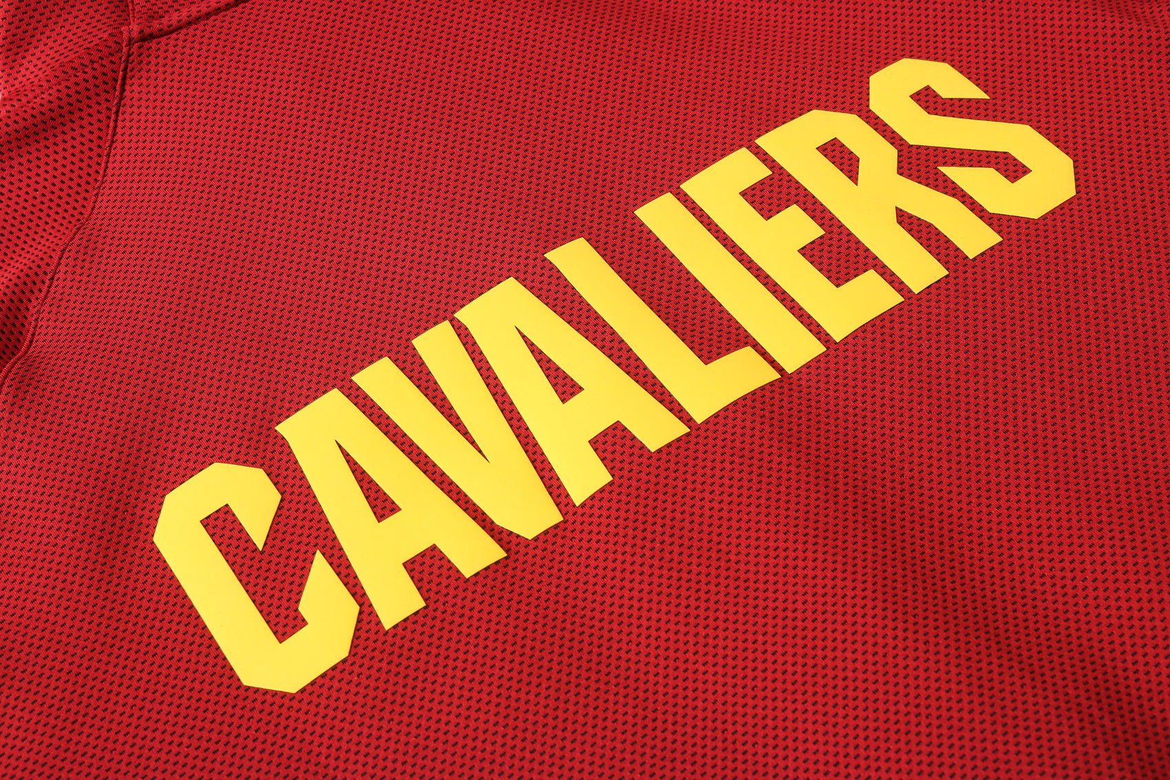 Conjunto Nike Therma Flex Cleveland Cavaliers Treino - OGJERSEYSHOP