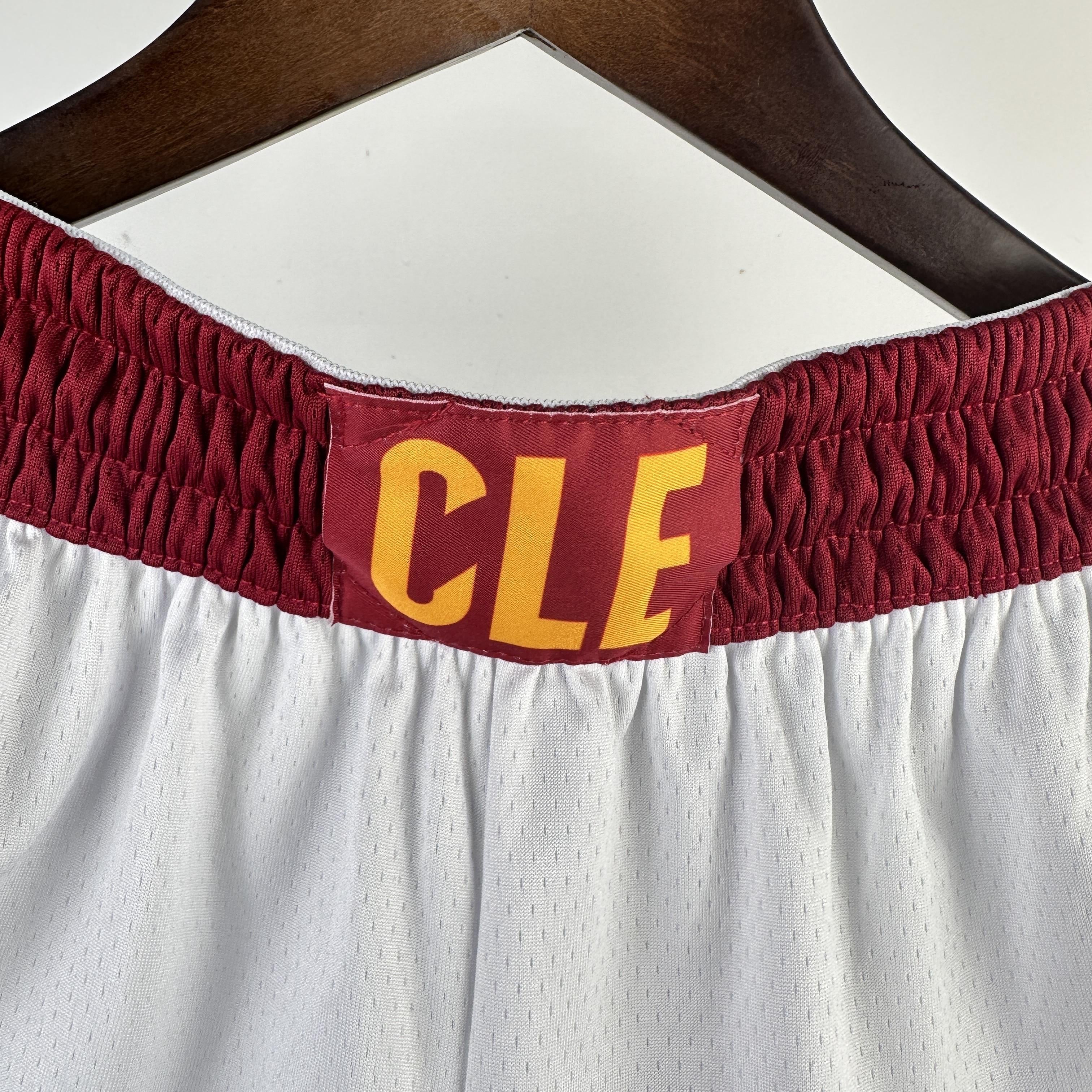 Short Cleveland Cavaliers Association Edition 20/21 - OGJERSEYSHOP