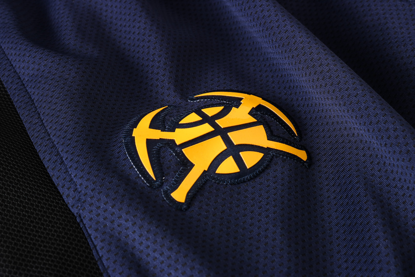 Conjunto Nike Therma Flex Denver Nuggets Treino - OGJERSEYSHOP