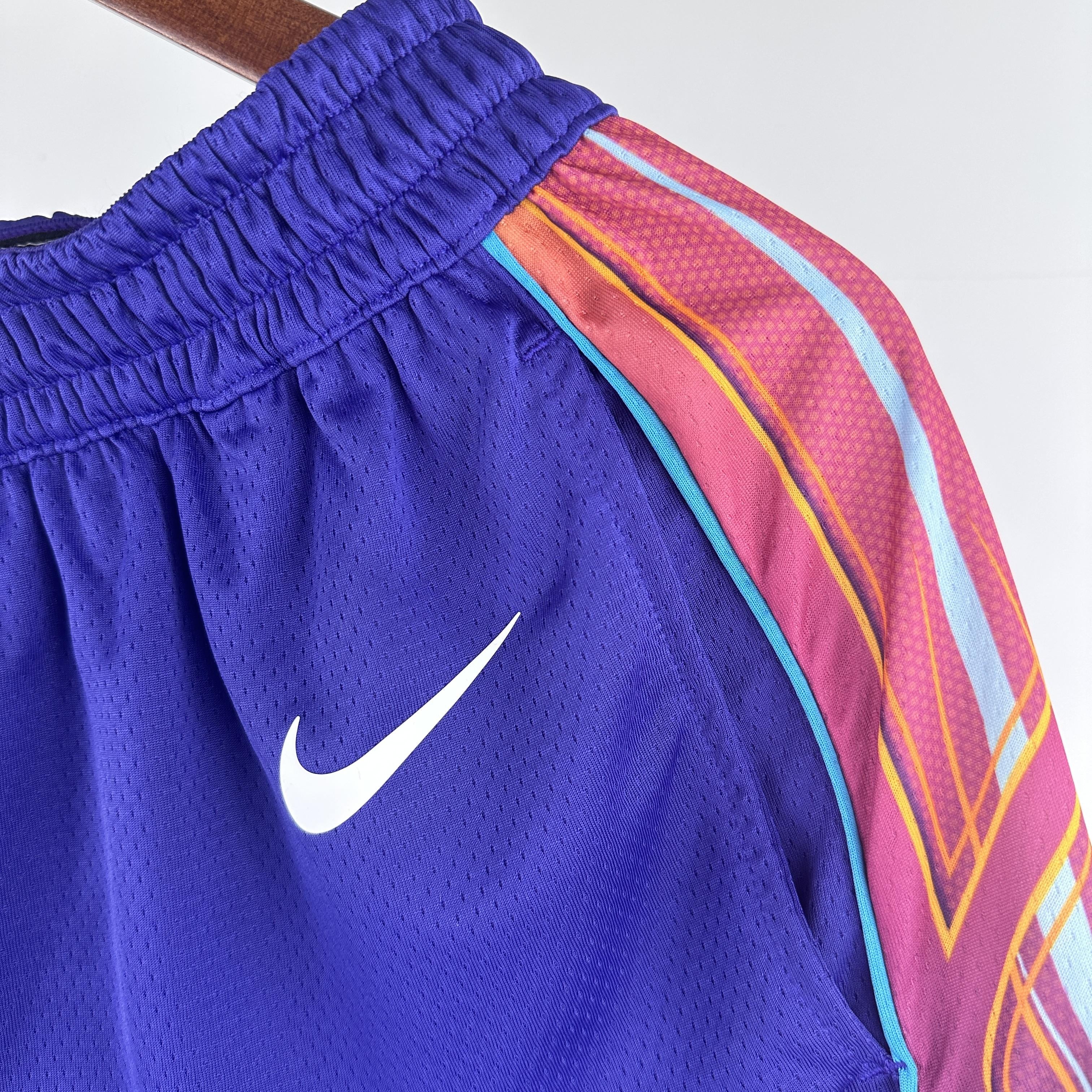 Short Phoenix Suns City Edition 23/24 - OGJERSEYSHOP