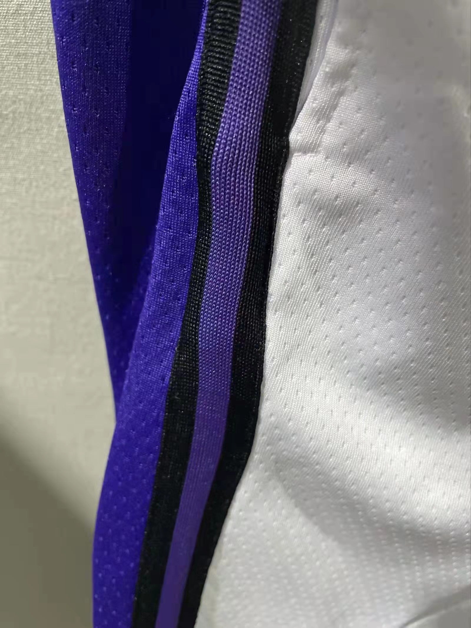 Short Los Angeles Lakers City Edition 22/23 - OGJERSEYSHOP