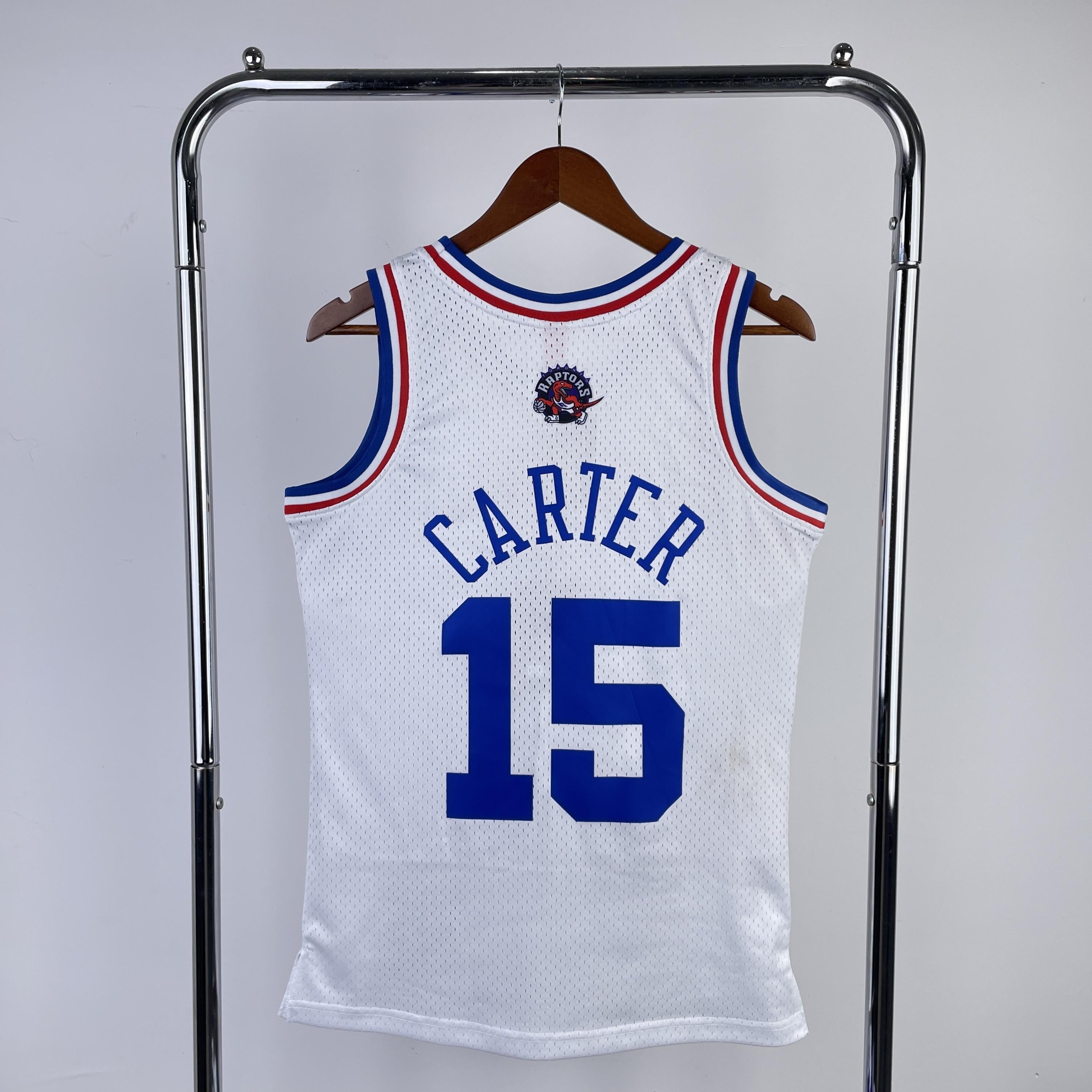 Regata Swingman All Star East Mitchell & Ness Hardwood Classics 2003 - OGJERSEYSHOP