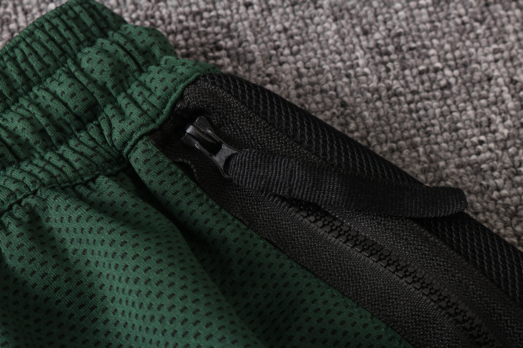 Conjunto Nike Therma Flex Milwaukee Bucks Treino - OGJERSEYSHOP