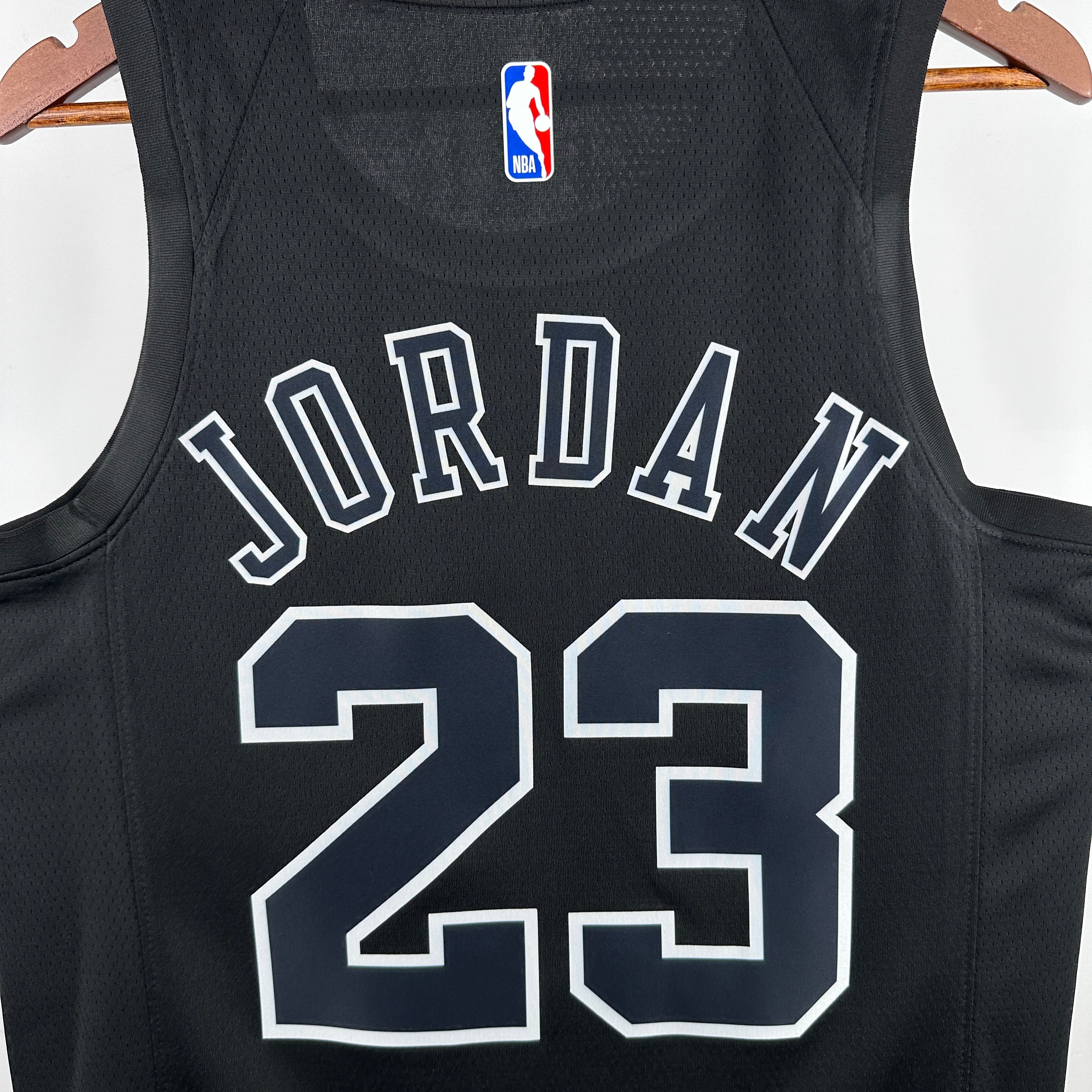 Regata Swingman MVP Michael Jordan Chicago Bulls