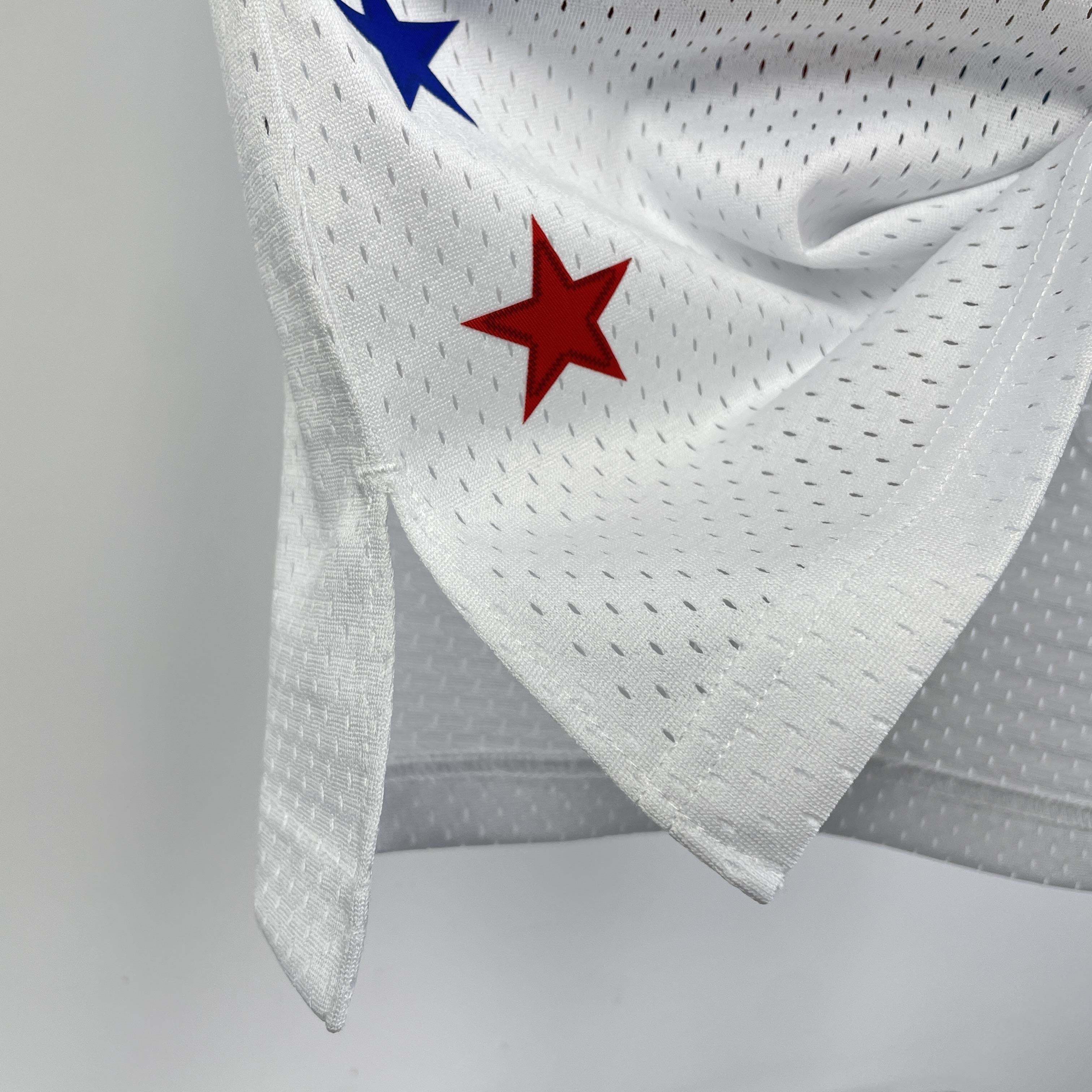 Regata Swingman All Star East Mitchell & Ness Hardwood Classics 2003 - OGJERSEYSHOP