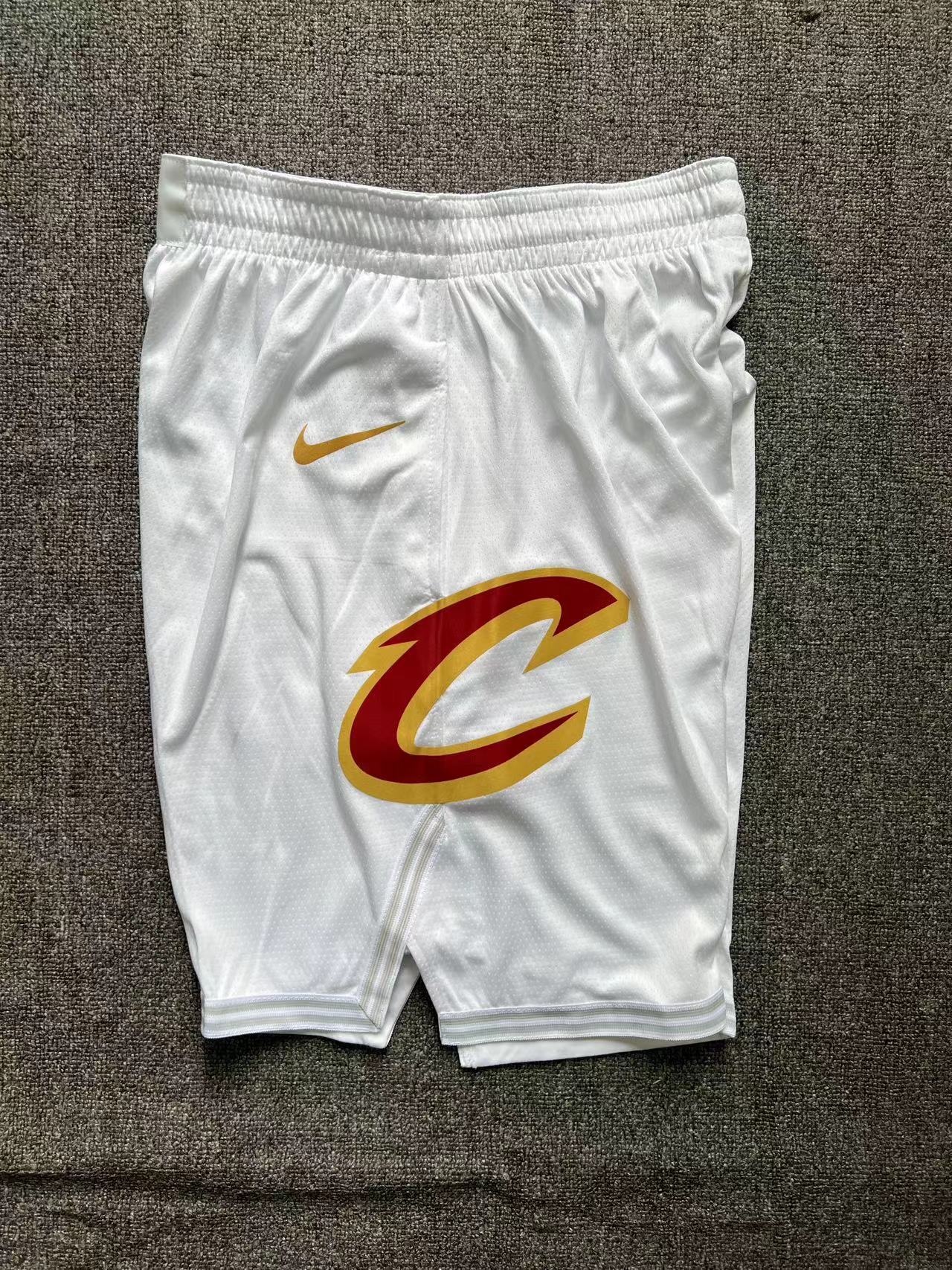 Short Cleveland Cavaliers Association Edition 22/23 - OGJERSEYSHOP