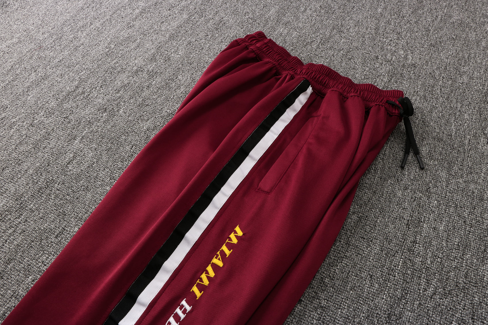 Conjunto Nike Therma Flex Miami Heat 21/22 - OGJERSEYSHOP