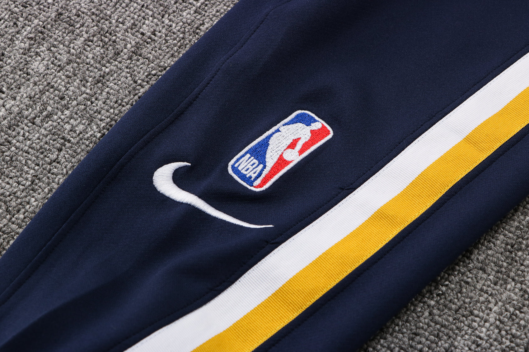 Conjunto Nike Therma Flex Indiana Pacers 21/22 - OGJERSEYSHOP