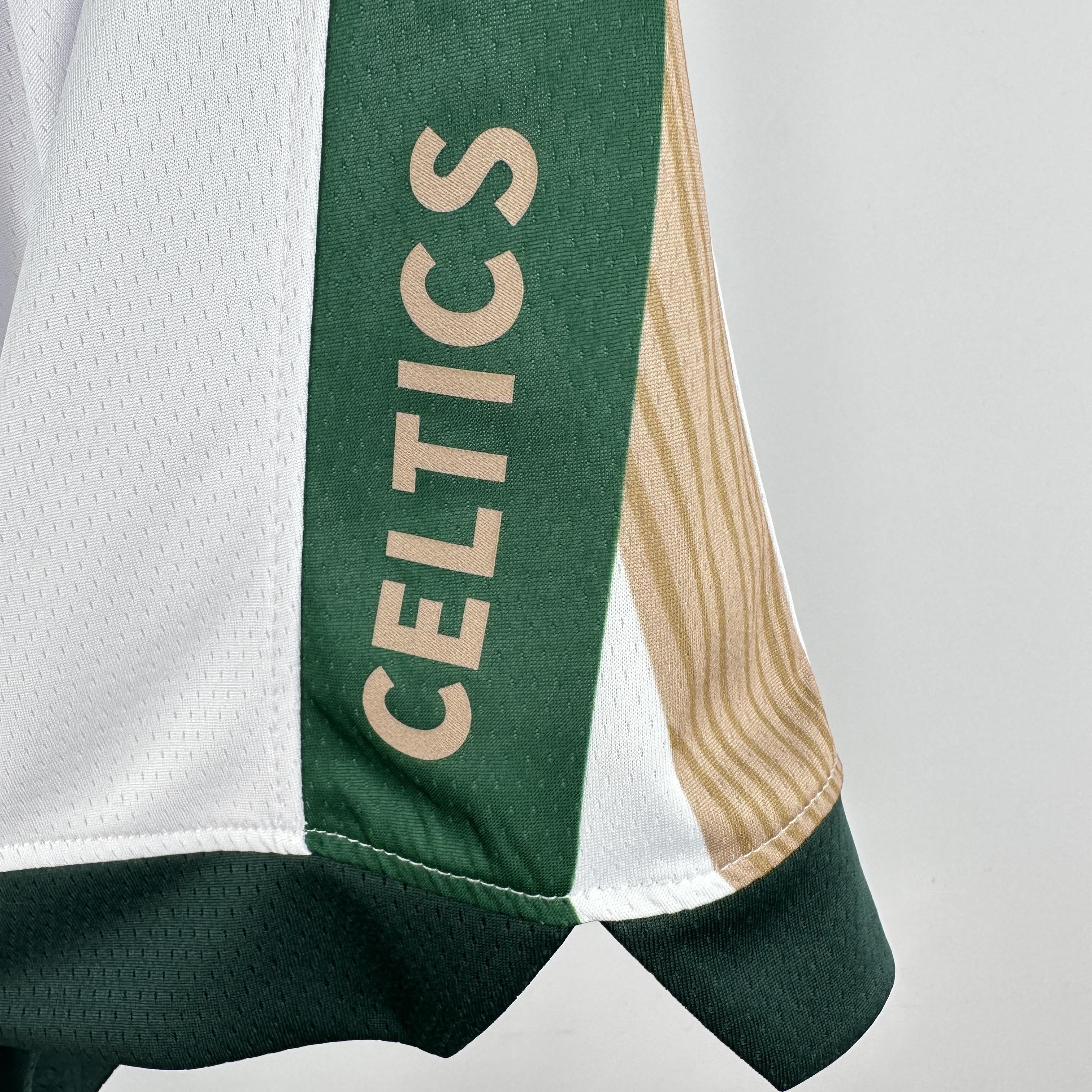 Short Boston Celtics City Edition 23/24