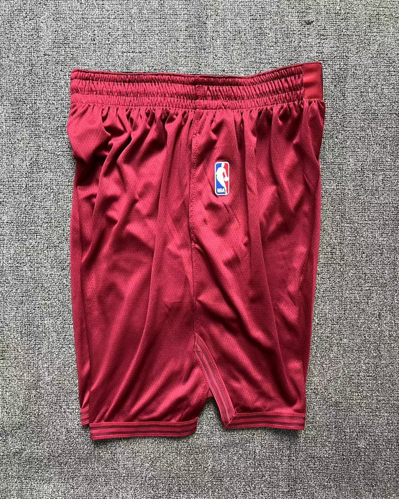 Short Cleveland Cavaliers Icon Edition 22/23 - OGJERSEYSHOP