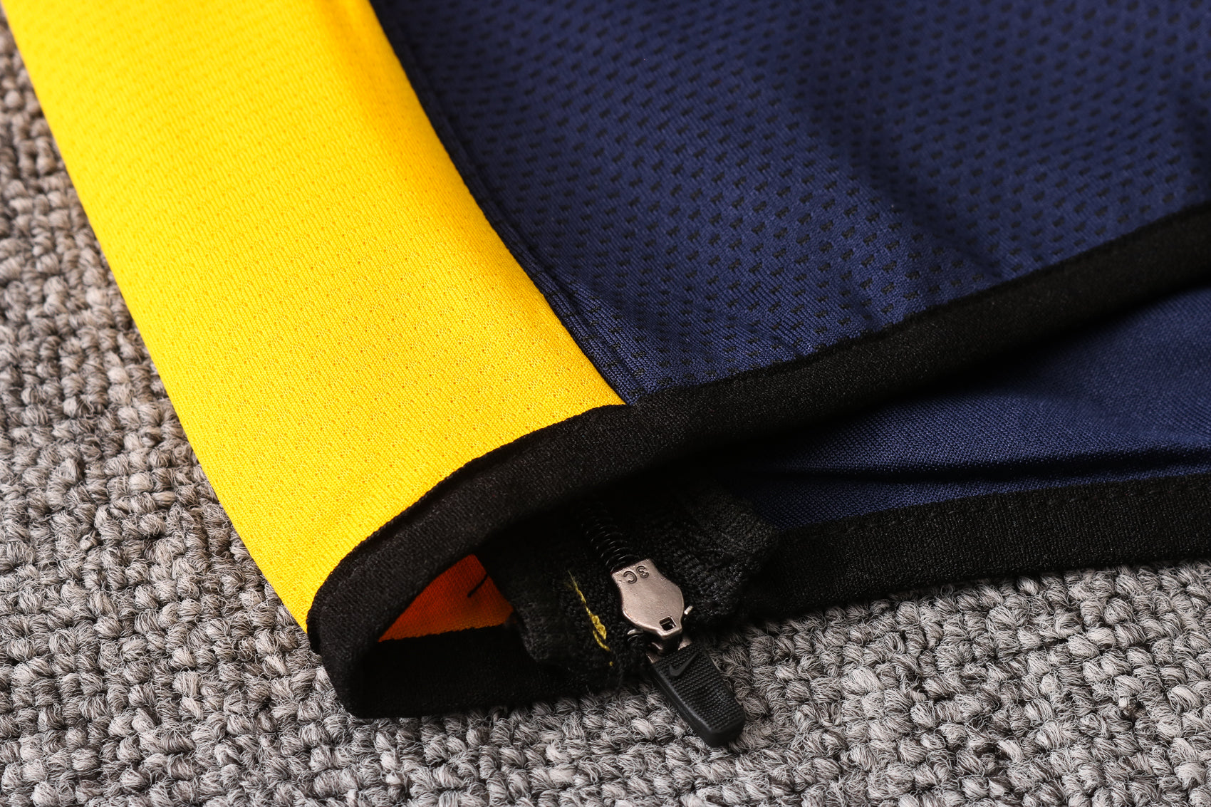 Conjunto Nike Therma Flex Indiana Pacers Treino - OGJERSEYSHOP