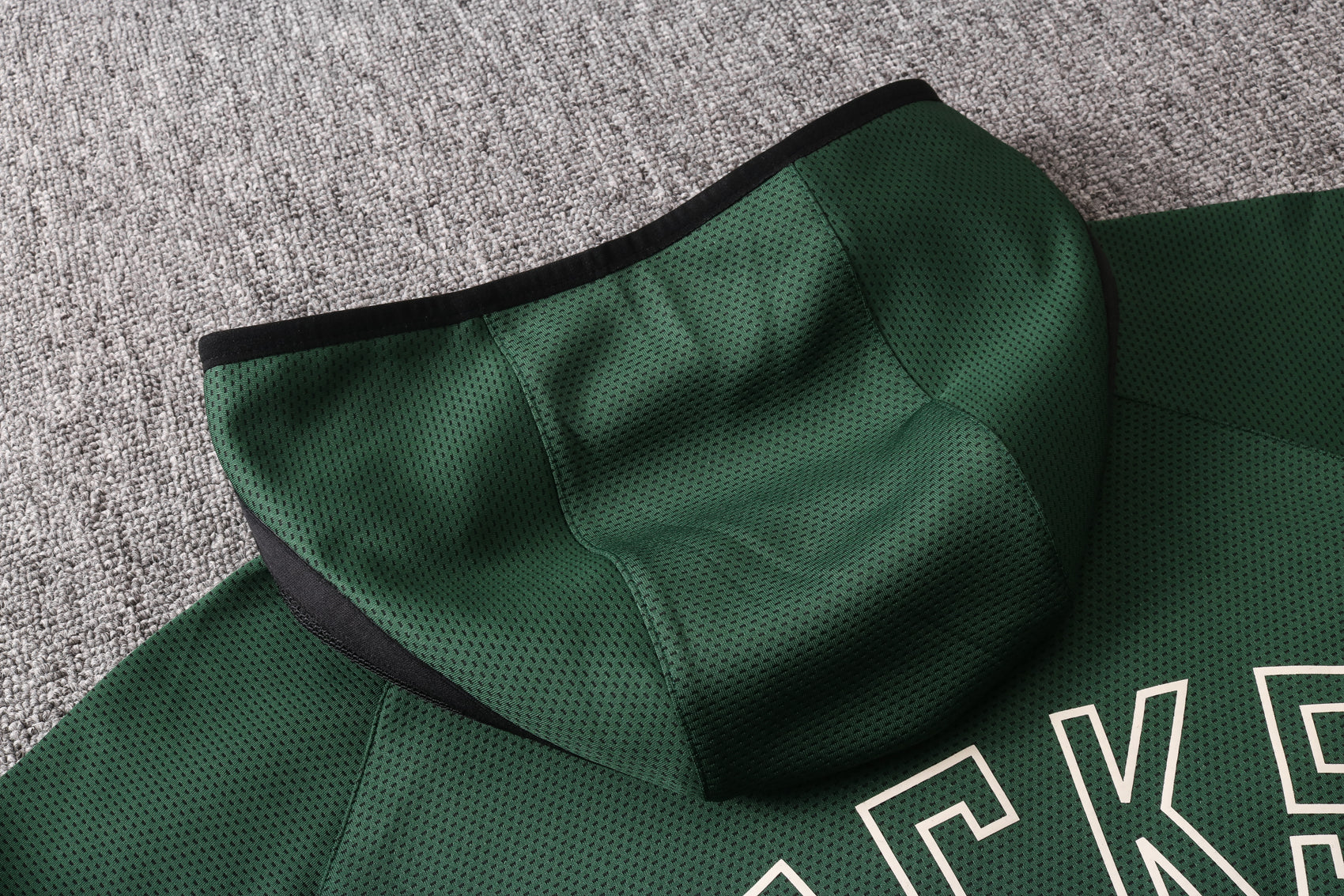 Conjunto Nike Therma Flex Milwaukee Bucks Treino - OGJERSEYSHOP