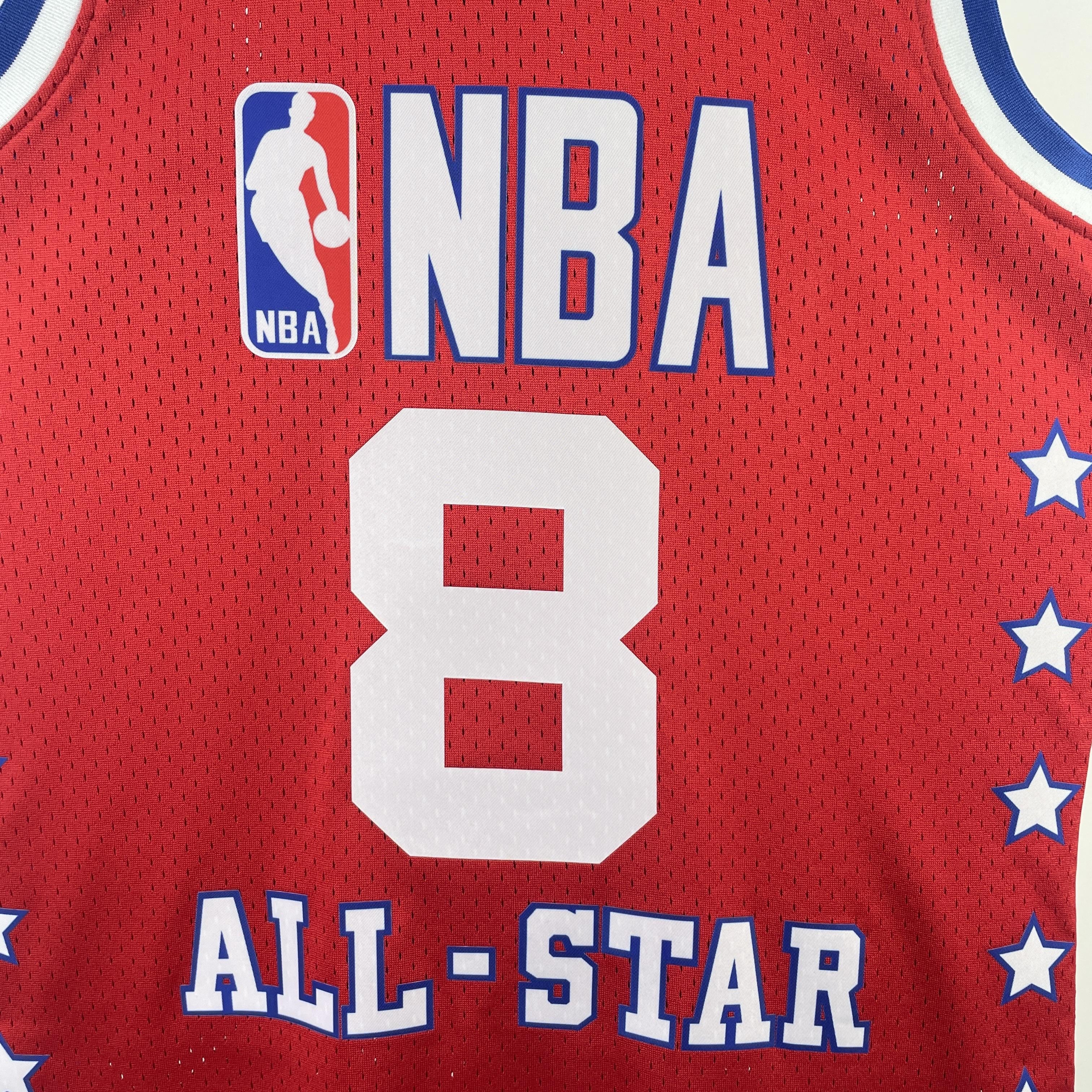 Regata Swingman All Star West Mitchell & Ness Hardwood Classics 2003 - OGJERSEYSHOP