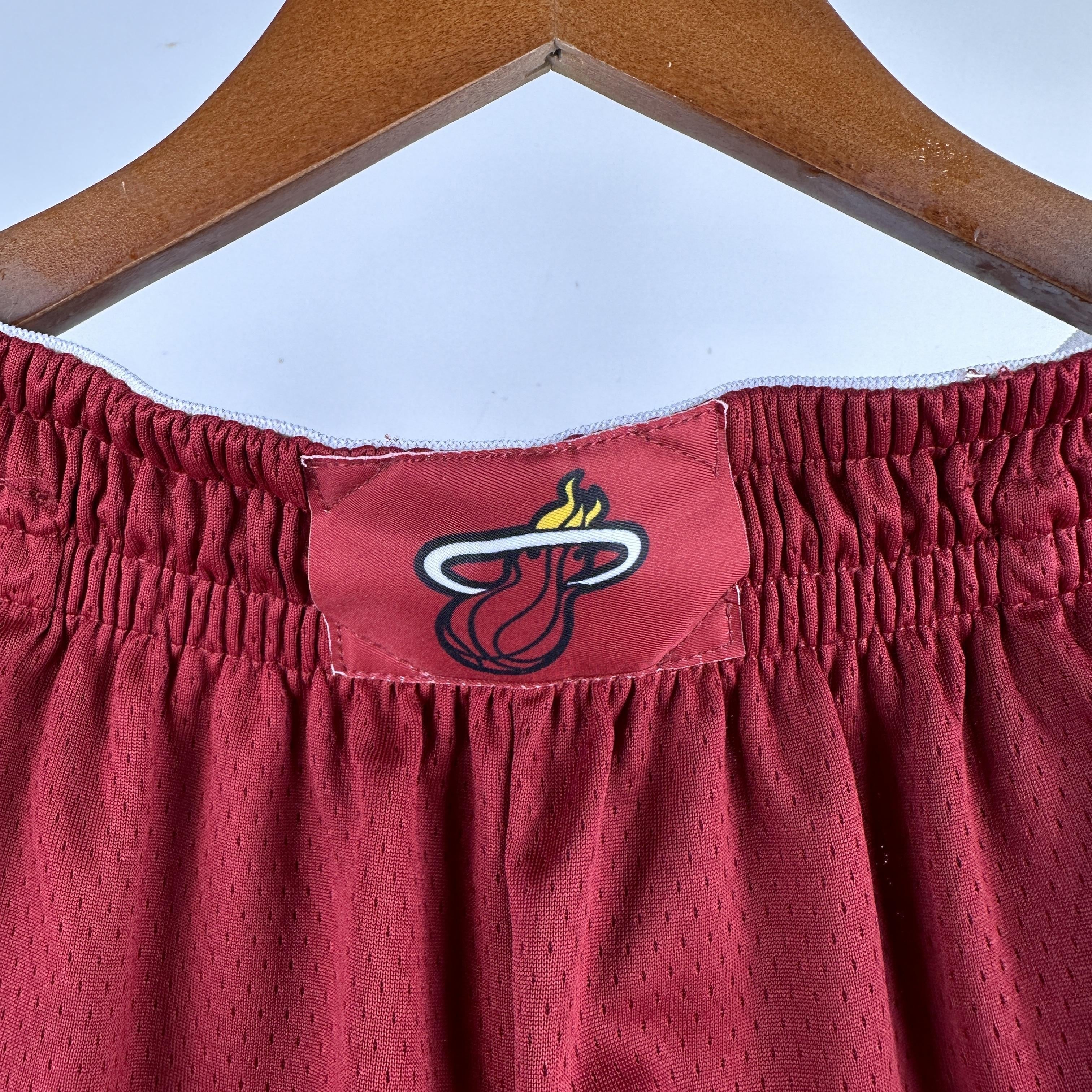 Short Miami Heat Icon Edition 23/24