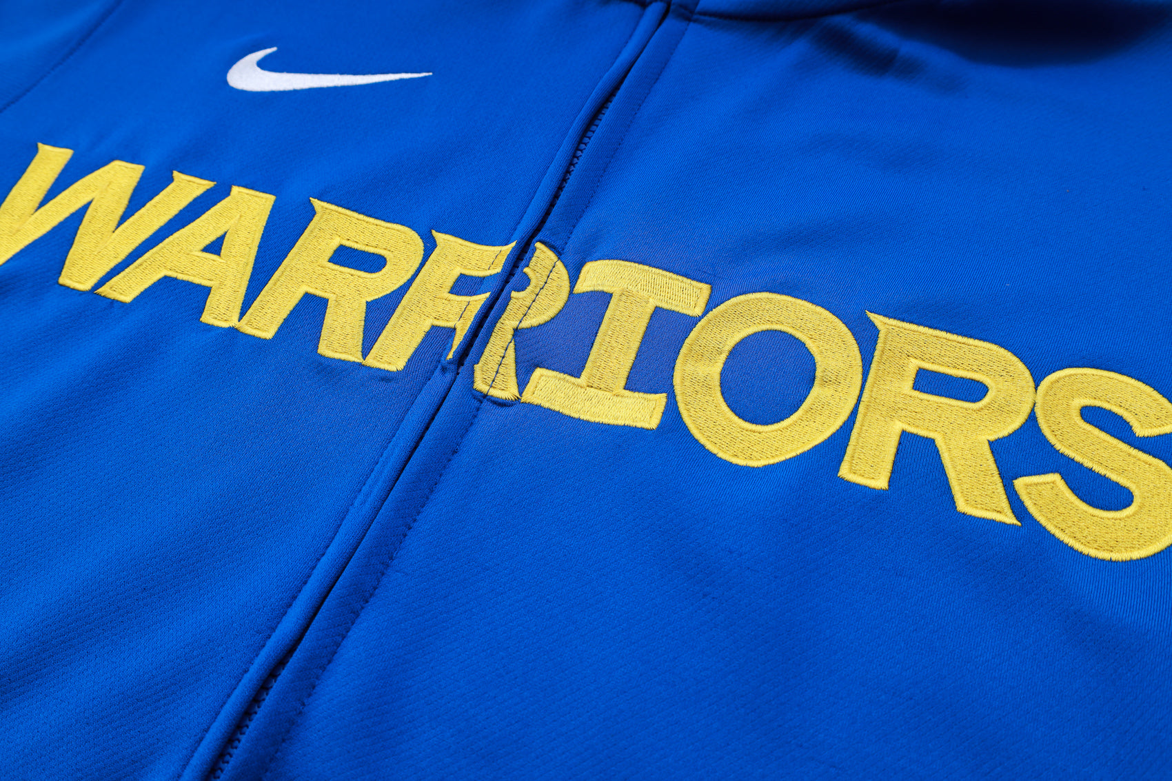 Conjunto Nike Therma Flex Golden State Warriors 23/24 - OGJERSEYSHOP