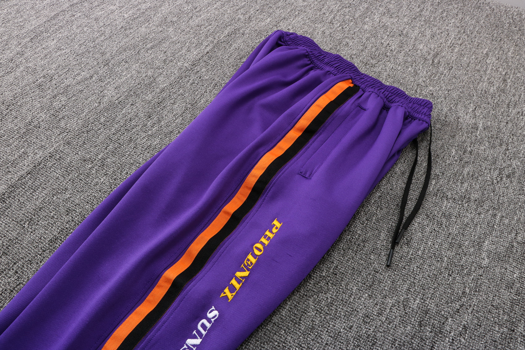 Conjunto Nike Therma Flex Phoenix Suns 21/22 - OGJERSEYSHOP