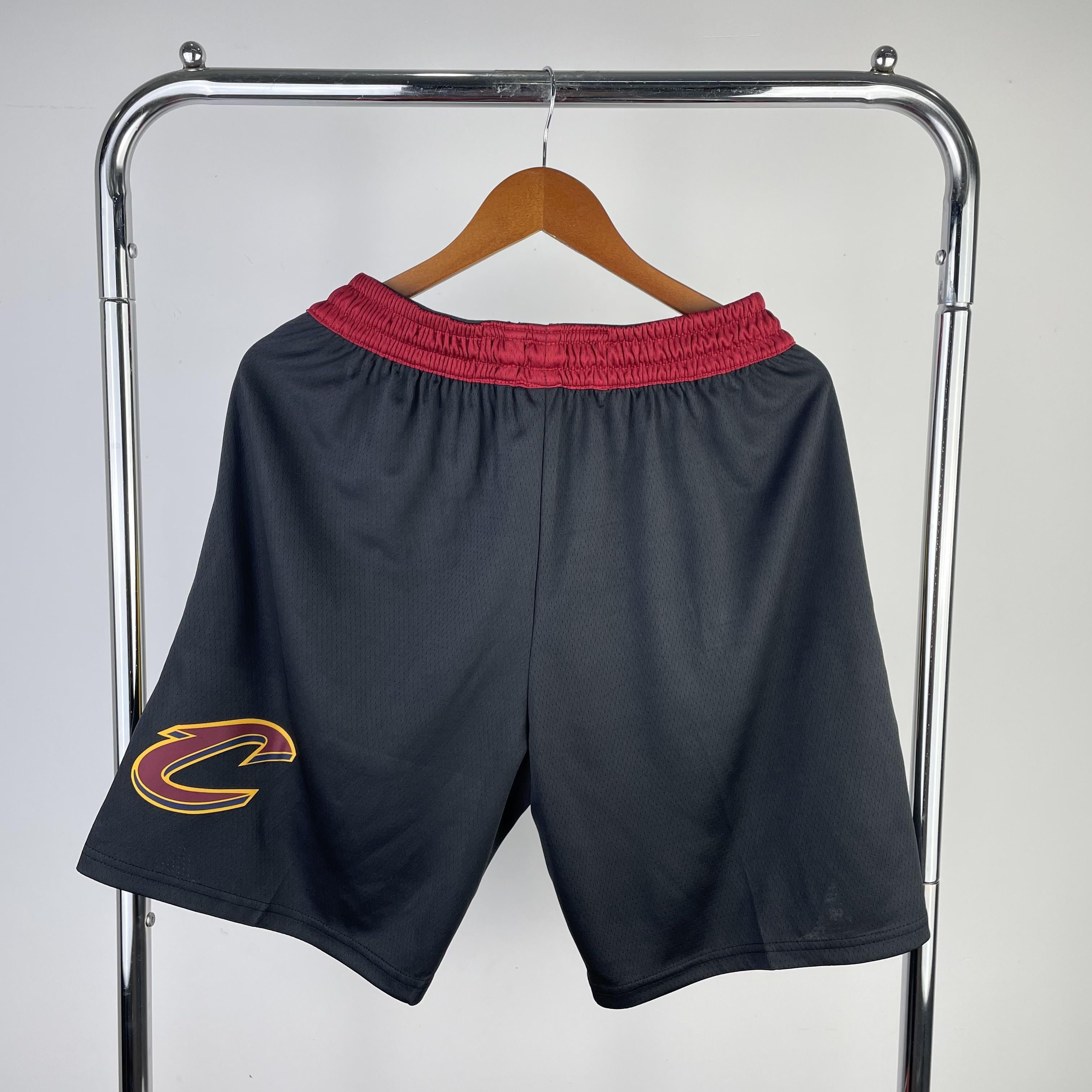 Short Cleveland Cavaliers Statement Edition 19/20 - OGJERSEYSHOP