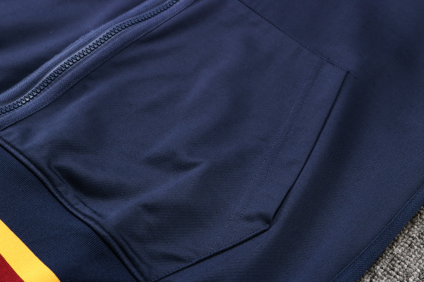 Conjunto Nike Therma Flex New Orleans Pelicans 21/22 - OGJERSEYSHOP