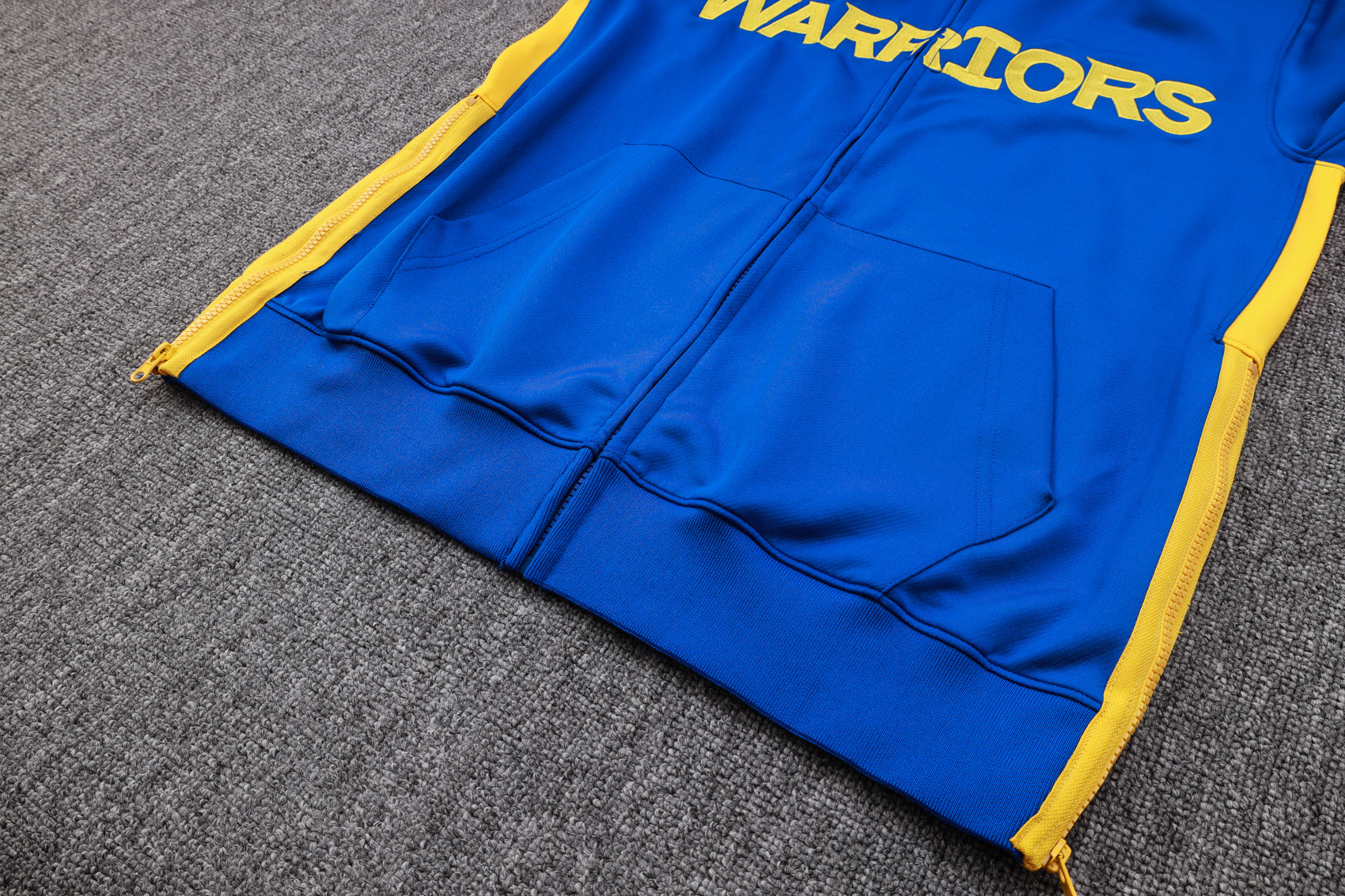 Conjunto Nike Therma Flex Golden State Warriors 23/24 - OGJERSEYSHOP