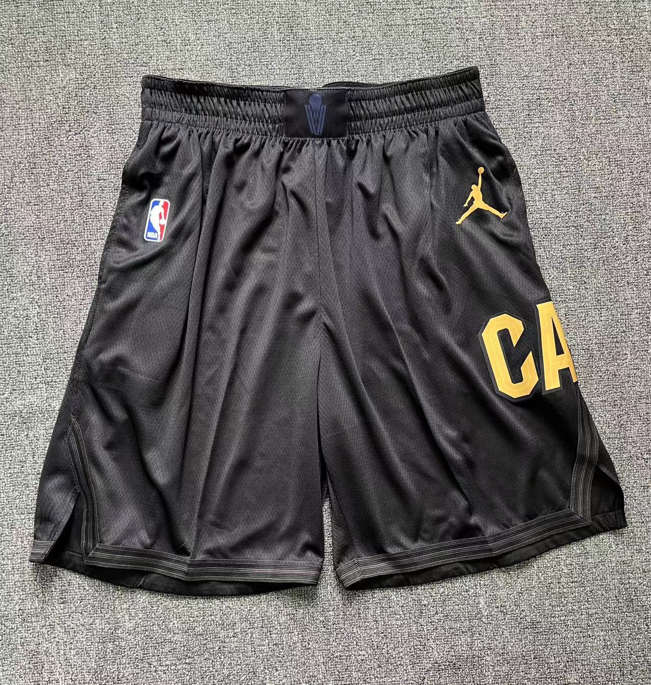 Short Cleveland Cavaliers Statement Edition 22/23 - OGJERSEYSHOP