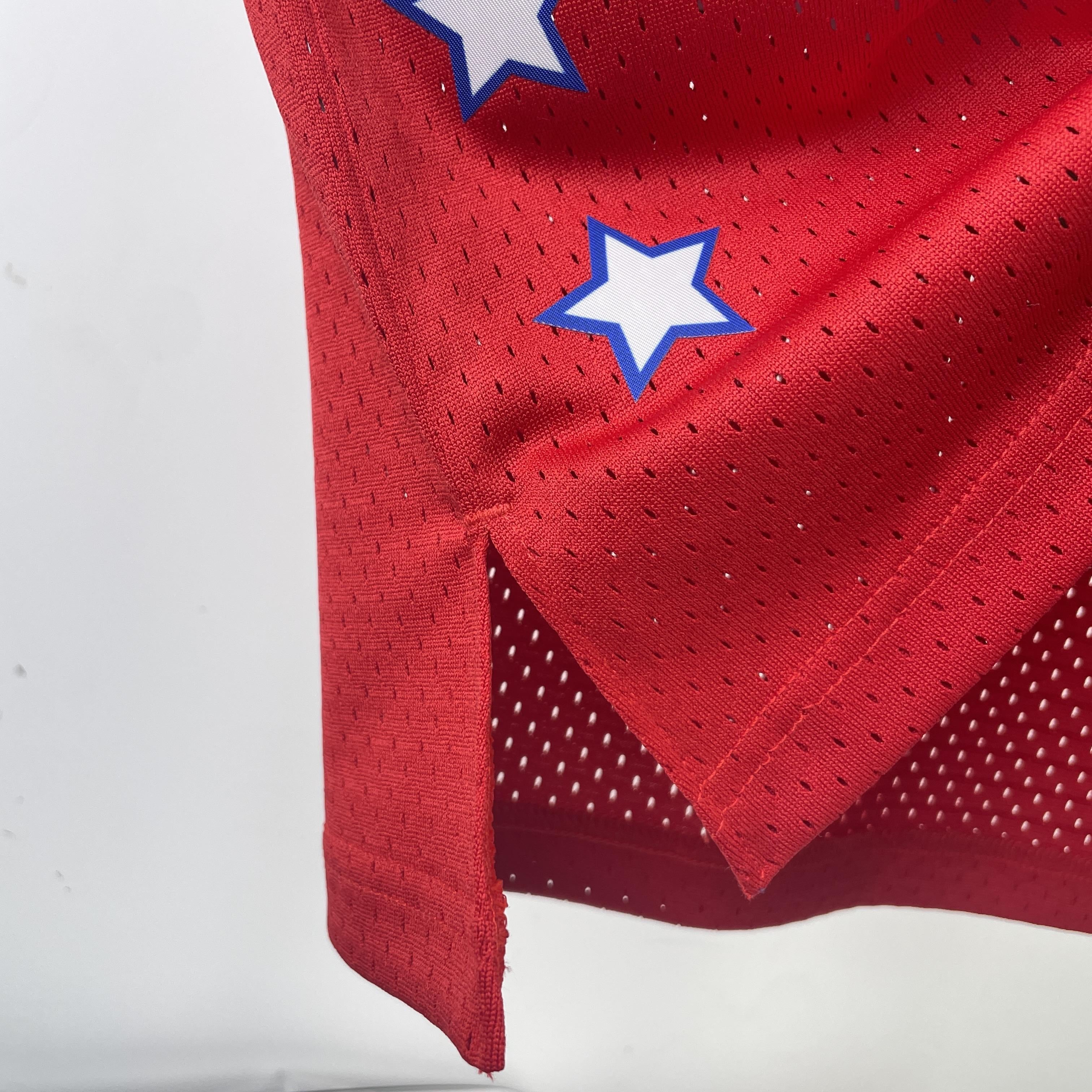 Regata Swingman All Star West Mitchell & Ness Hardwood Classics 2003 - OGJERSEYSHOP