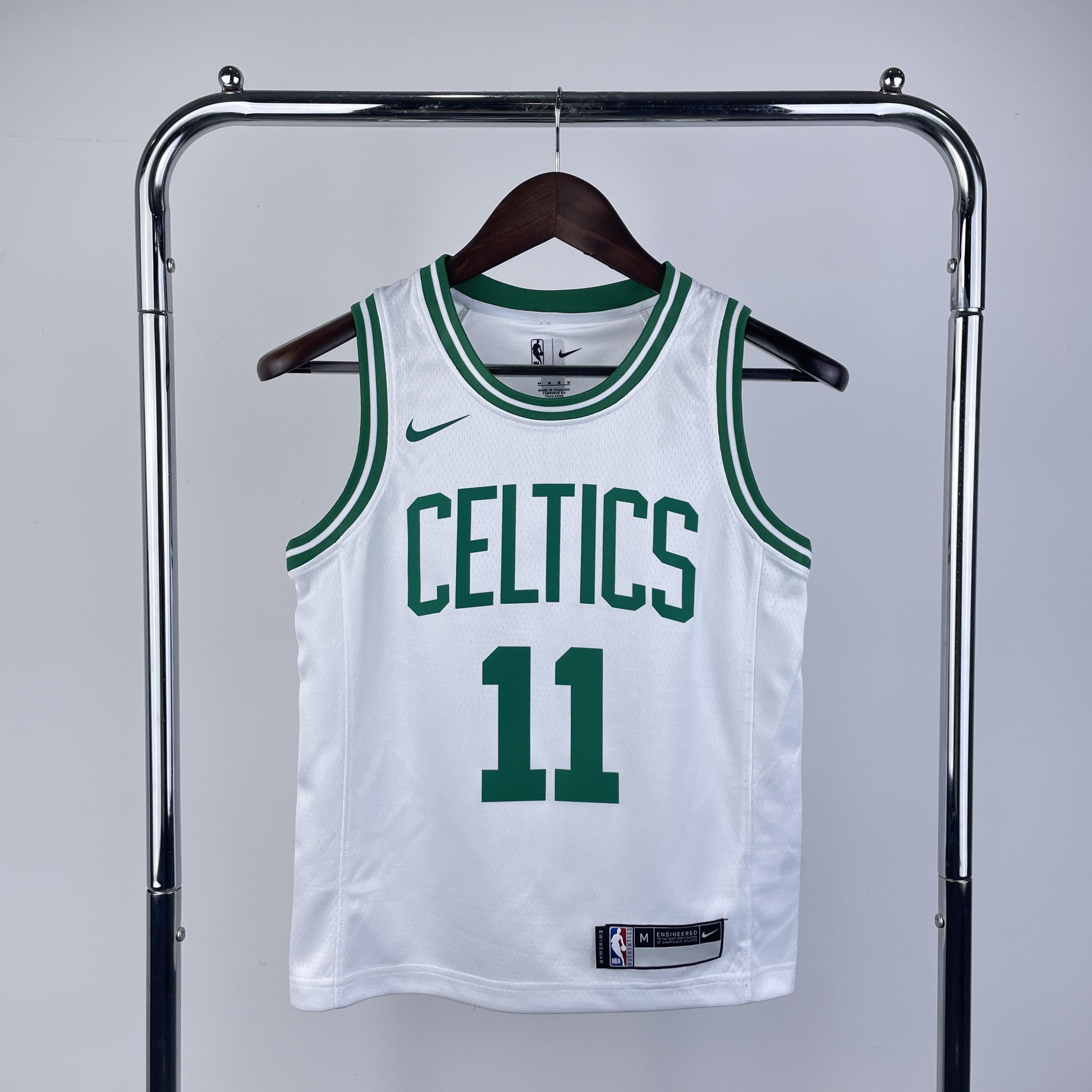 Regata Infantil Boston Celtics Association Edition 22/23 - OGJERSEYSHOP