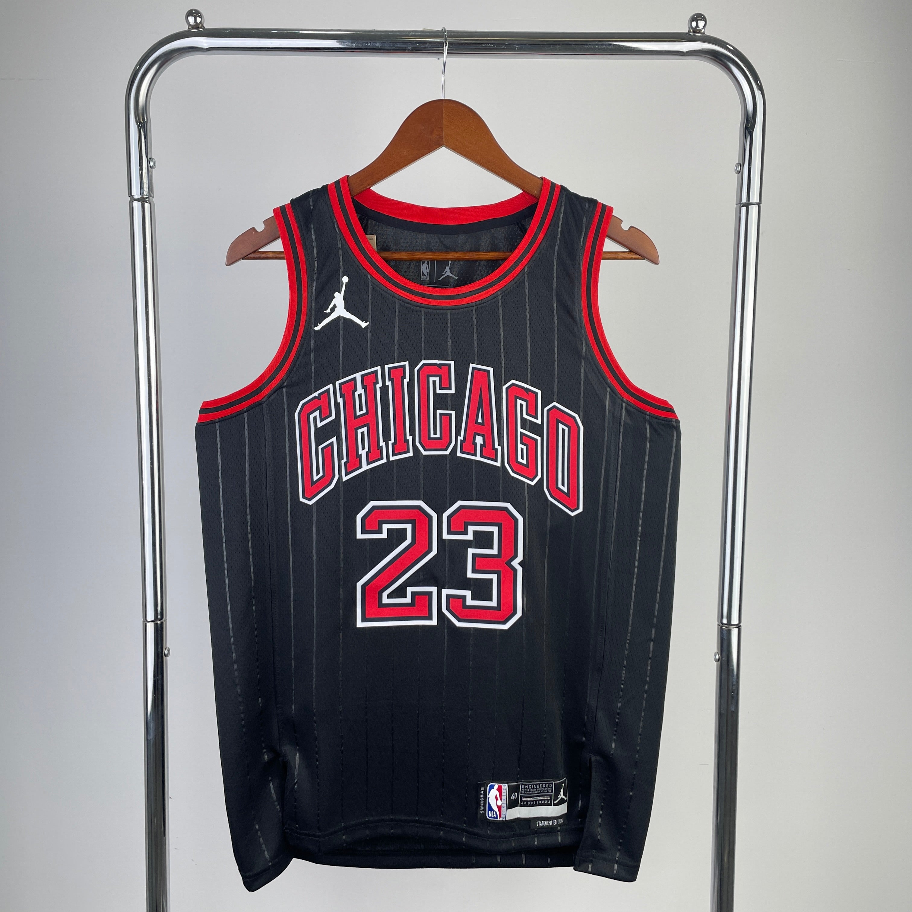 Regata Chicago Bulls Statement Edition