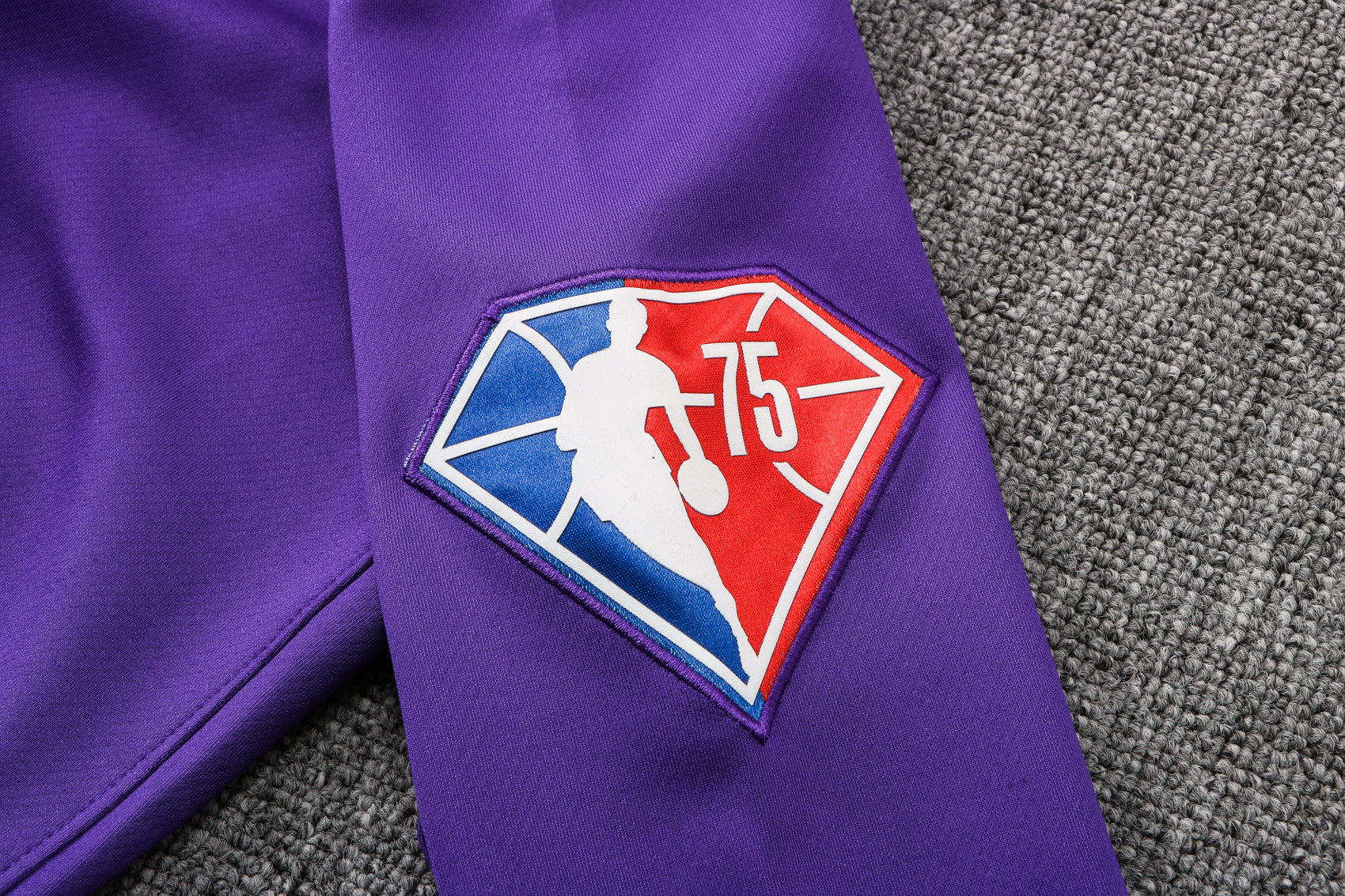 Conjunto Nike Therma Flex Phoenix Suns 21/22 - OGJERSEYSHOP