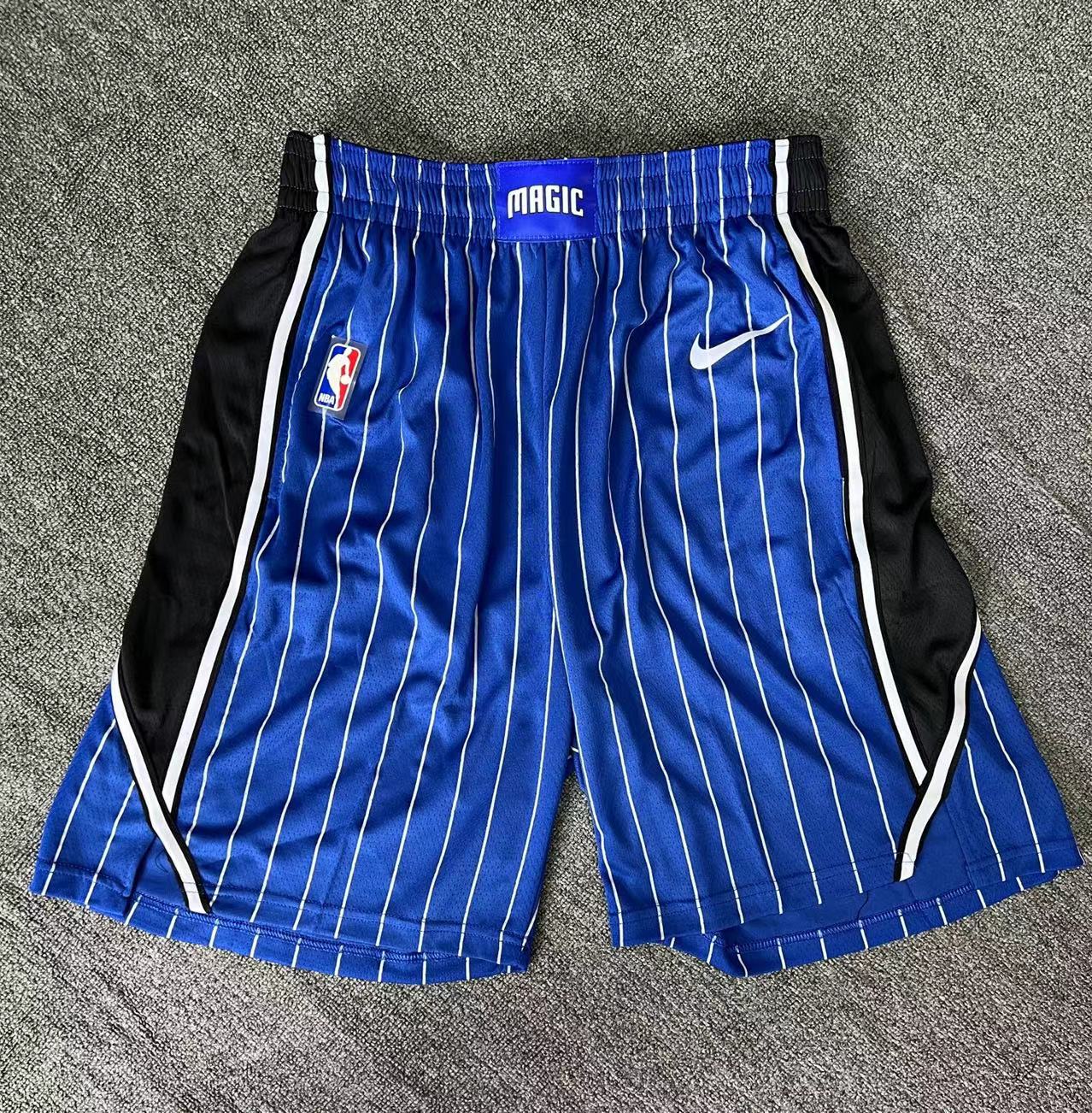 Short Orlando Magic Icon Edition 22/23 - OGJERSEYSHOP