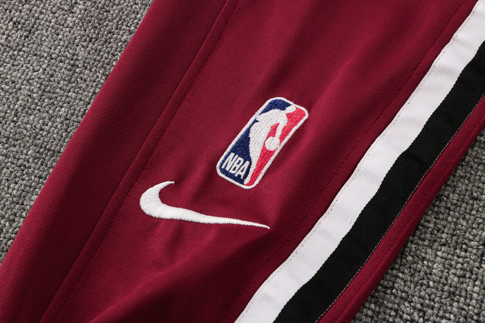 Conjunto Nike Therma Flex Miami Heat 21/22 - OGJERSEYSHOP