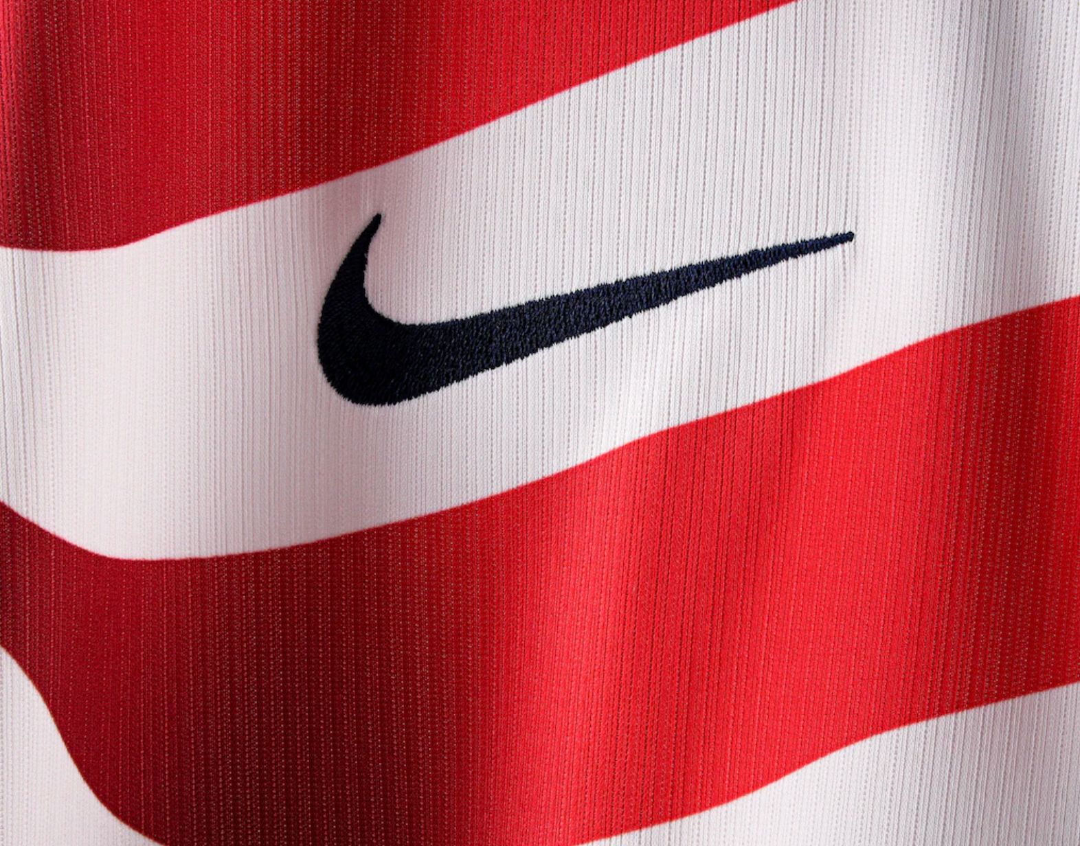 Jersey Seleção EUA 2026 Torcedor Masculina - Branca