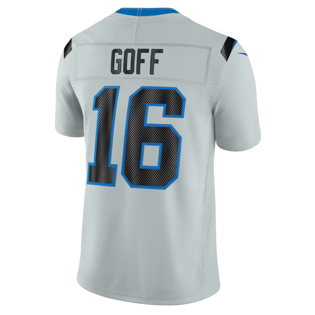 Camisa NFL Detroit Lions Vapor F.U.S.E. Limited Jersey 2026 Rivalries