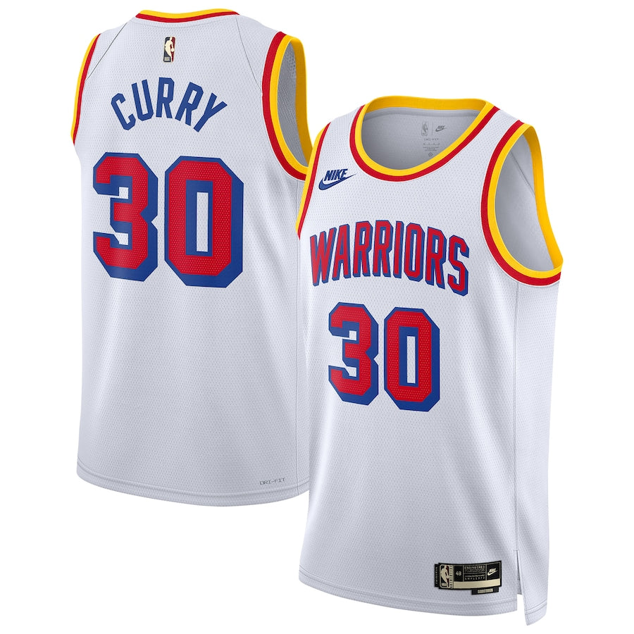 Camisa NBA Golden State Warriors Classic Edition 24/25