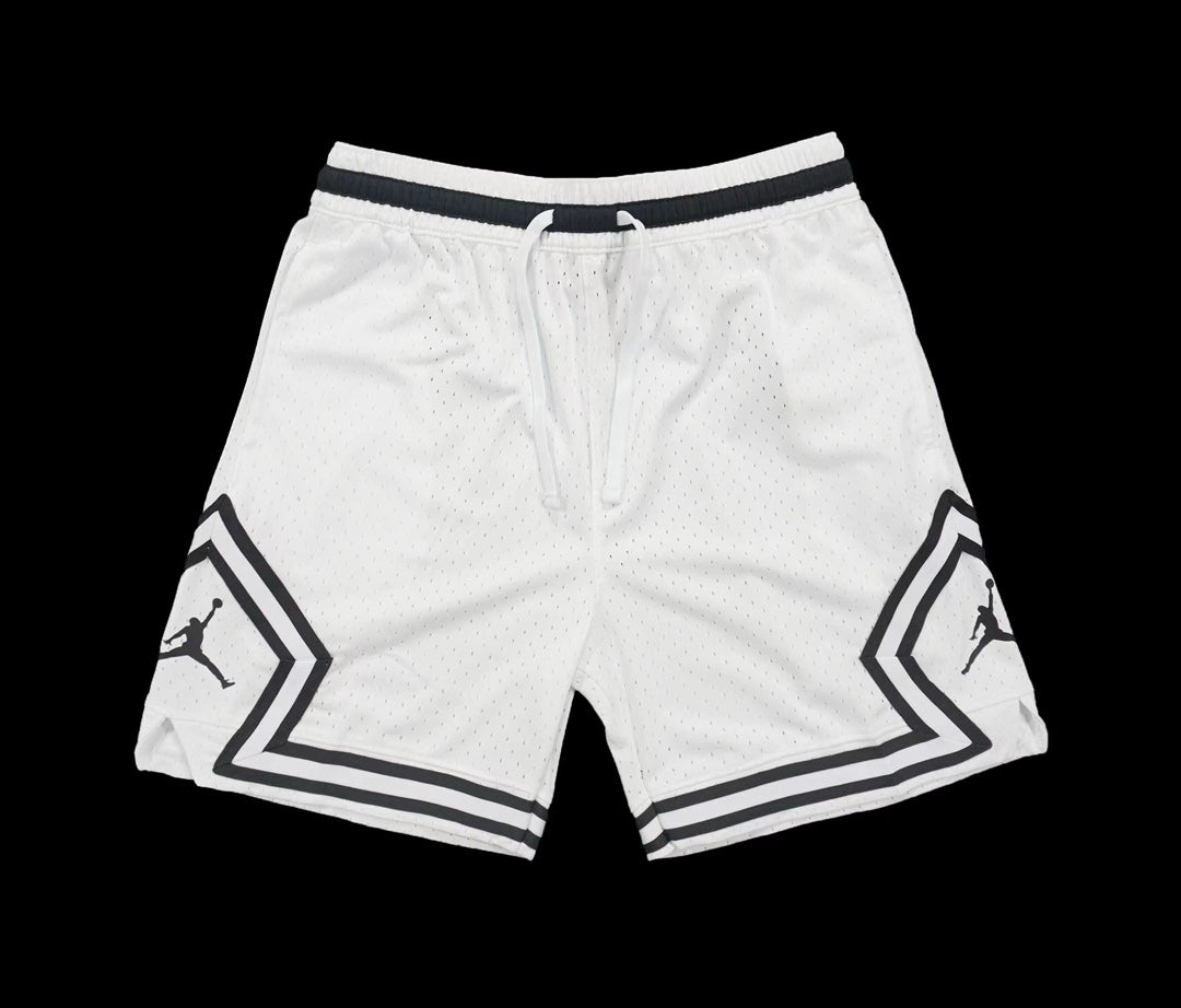 Short Jordan Dri-FIT Sport Diamond White - OGJERSEYSHOP