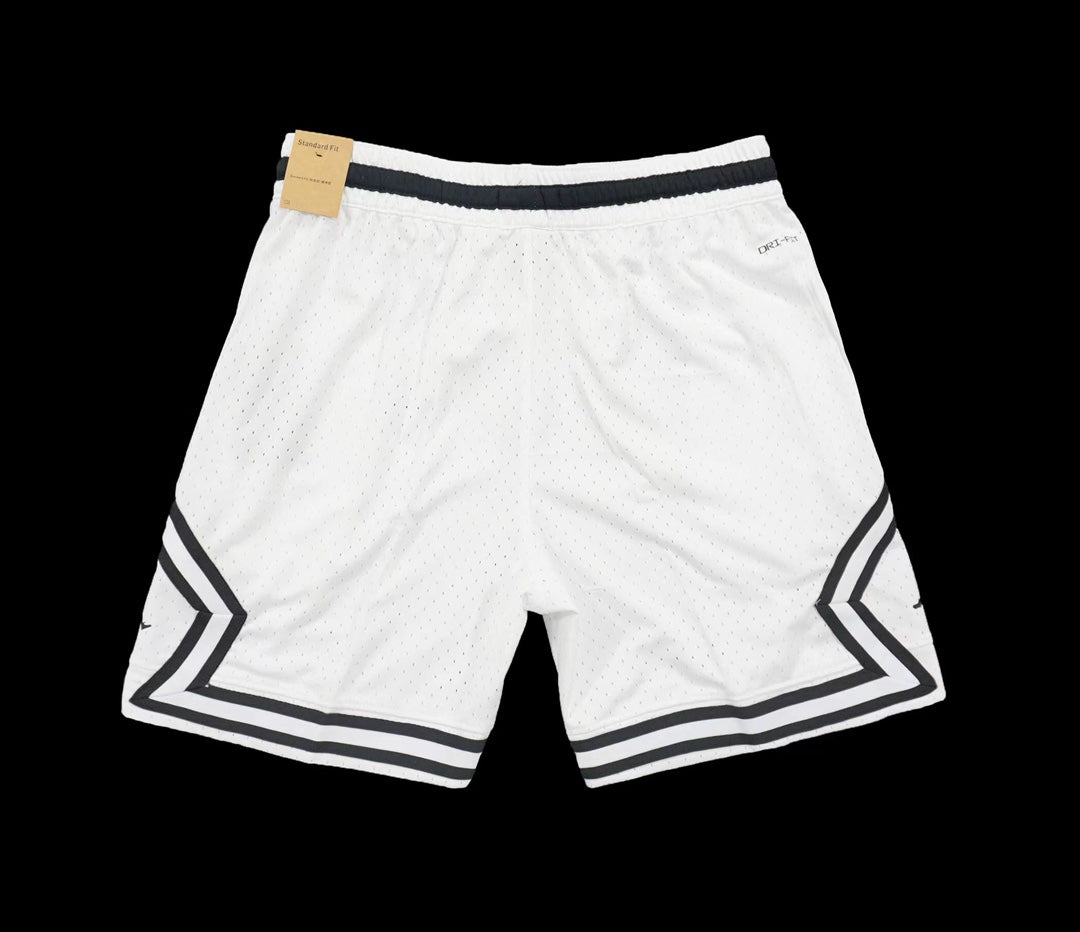 Short Jordan Dri-FIT Sport Diamond White - OGJERSEYSHOP