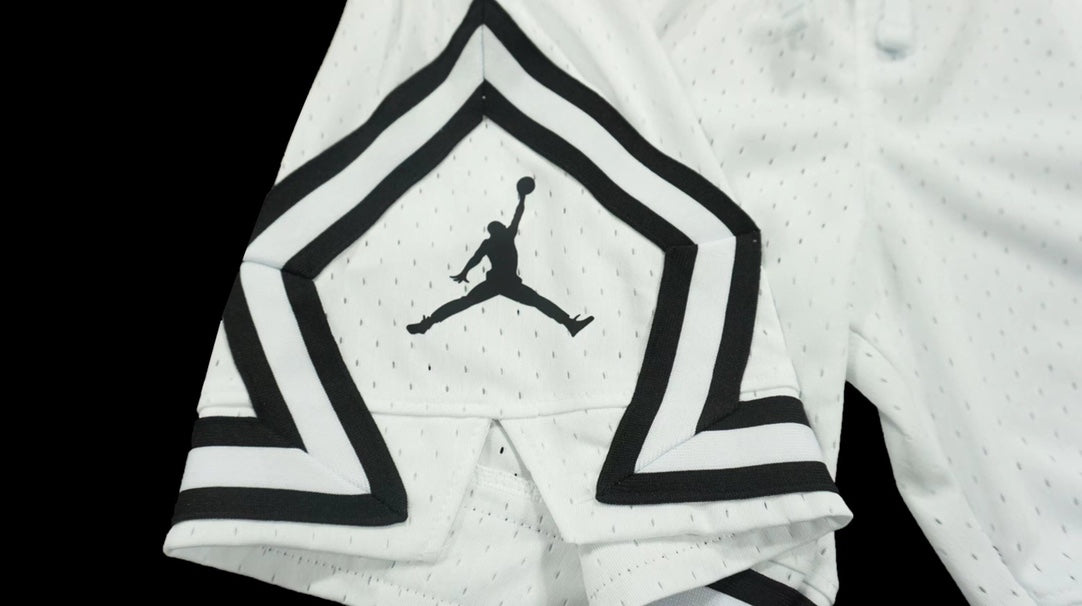 Short Jordan Dri-FIT Sport Diamond White - OGJERSEYSHOP