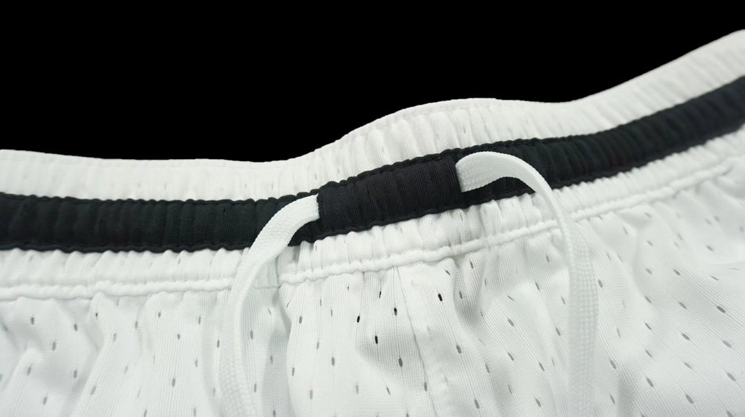 Short Jordan Dri-FIT Sport Diamond White - OGJERSEYSHOP