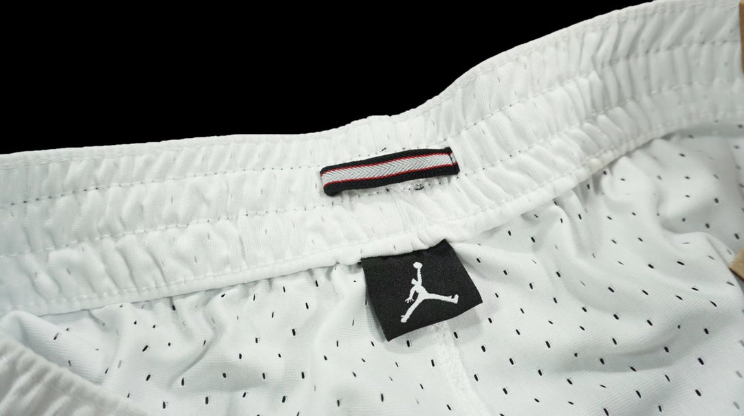 Short Jordan Dri-FIT Sport Diamond White - OGJERSEYSHOP