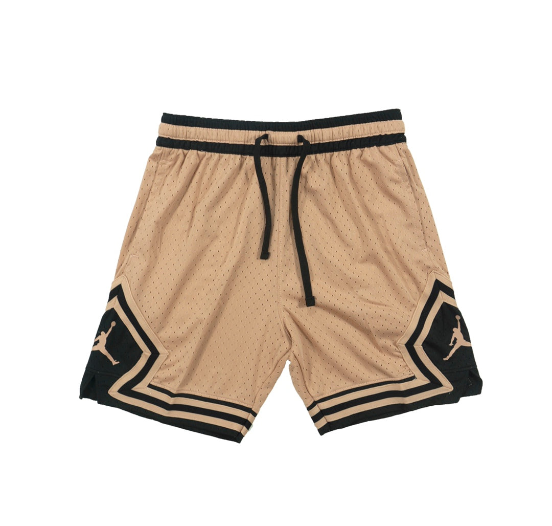 Short Jordan Dri-FIT Sport Diamond Brown - OGJERSEYSHOP