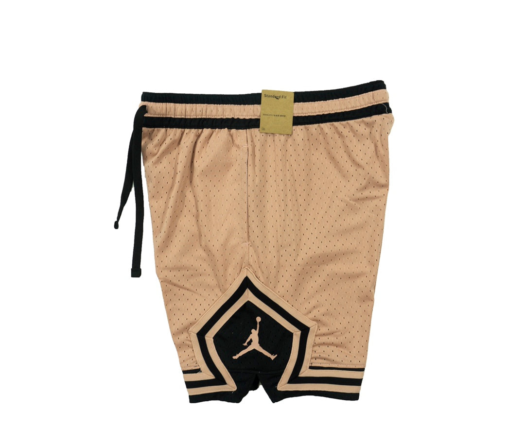 Short Jordan Dri-FIT Sport Diamond Brown - OGJERSEYSHOP