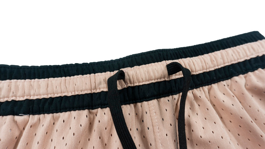 Short Jordan Dri-FIT Sport Diamond Brown - OGJERSEYSHOP