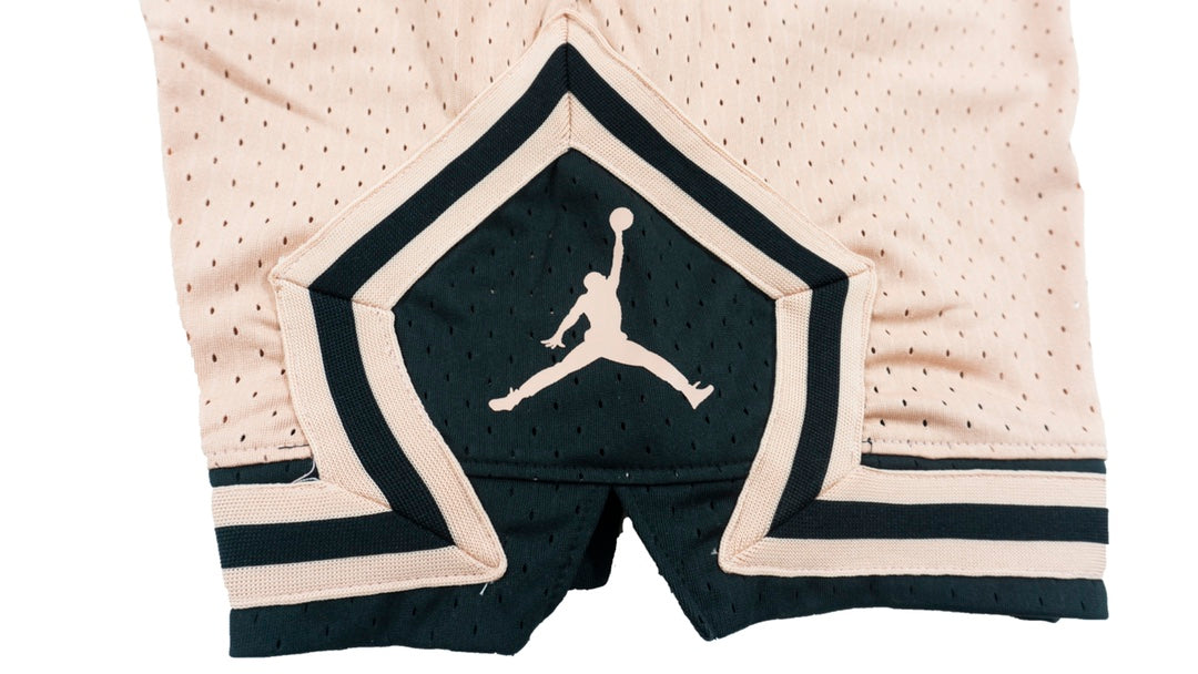 Short Jordan Dri-FIT Sport Diamond Brown - OGJERSEYSHOP