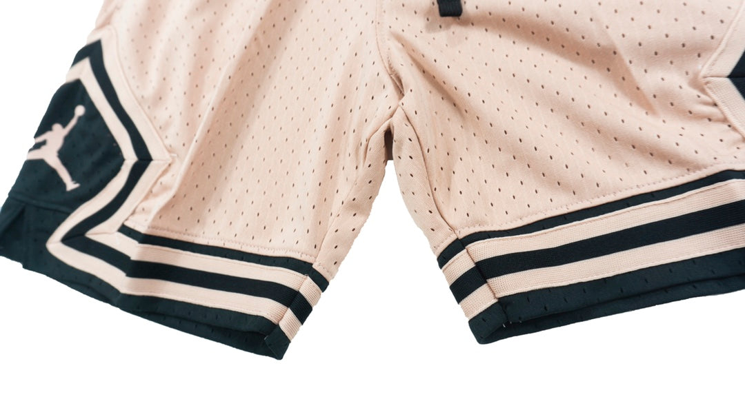Short Jordan Dri-FIT Sport Diamond Brown - OGJERSEYSHOP
