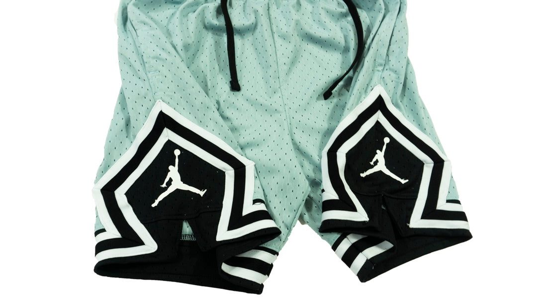 Short Jordan Dri-FIT Sport Diamond Blue Baby - OGJERSEYSHOP