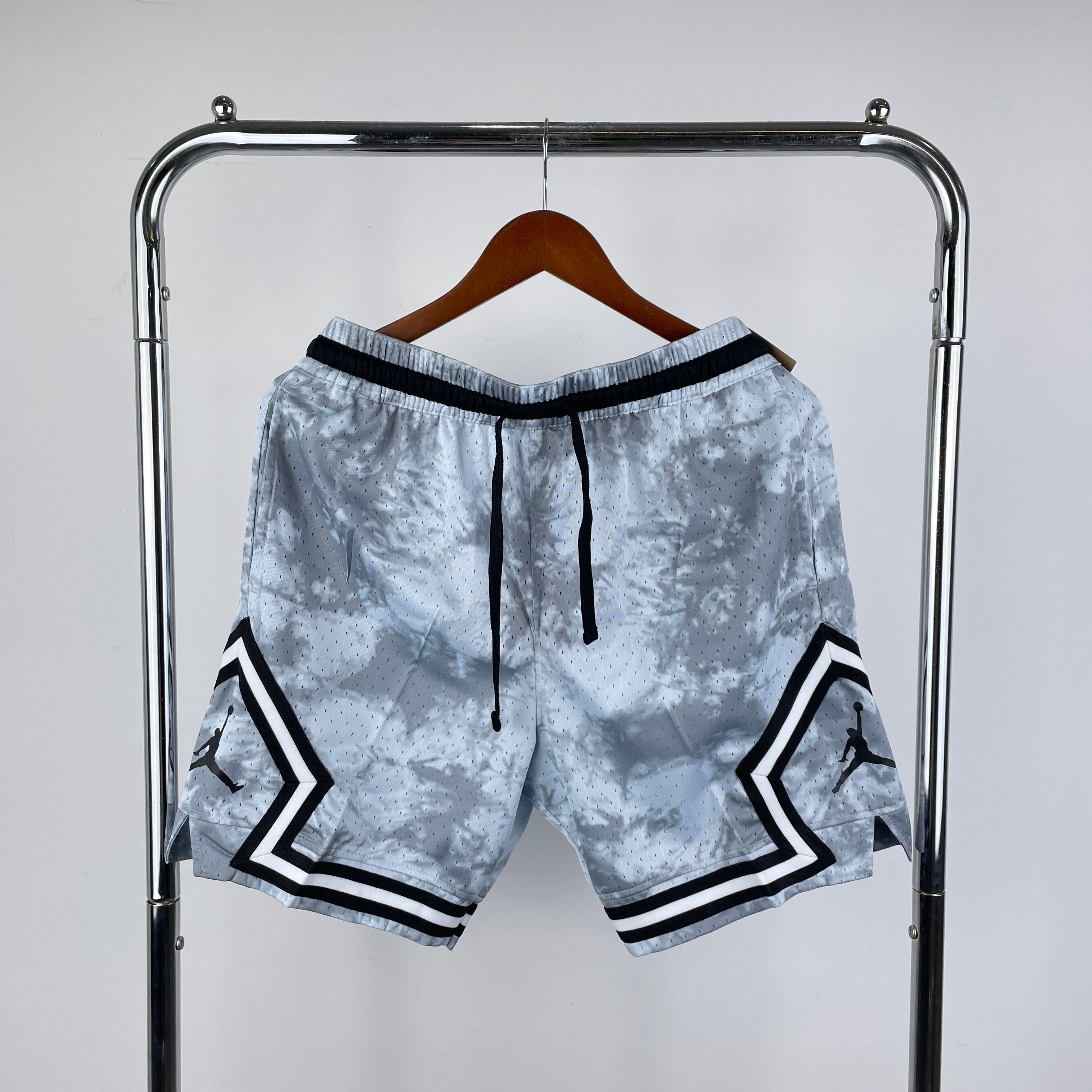 Short Jordan Dri-FIT Diamond Grey - OGJERSEYSHOP